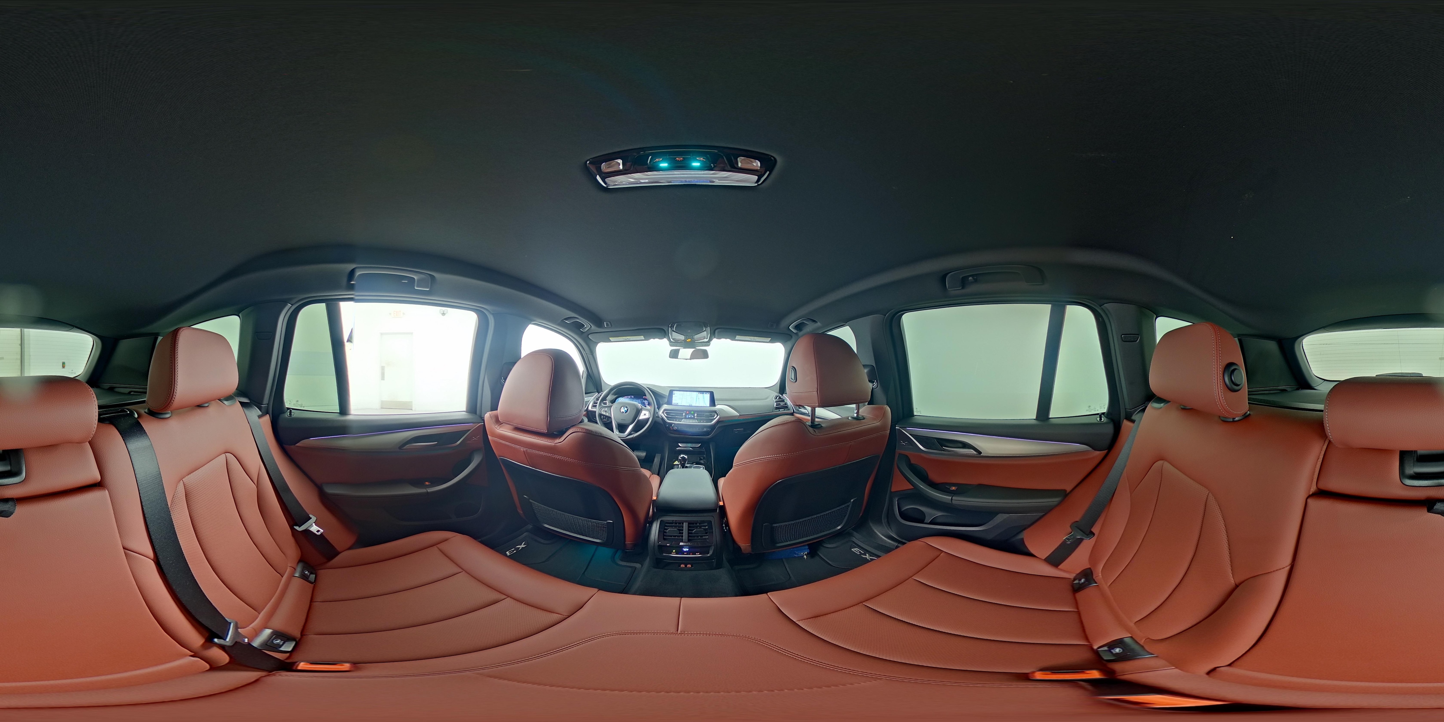 2024 BMW X3 30i - Photo 26