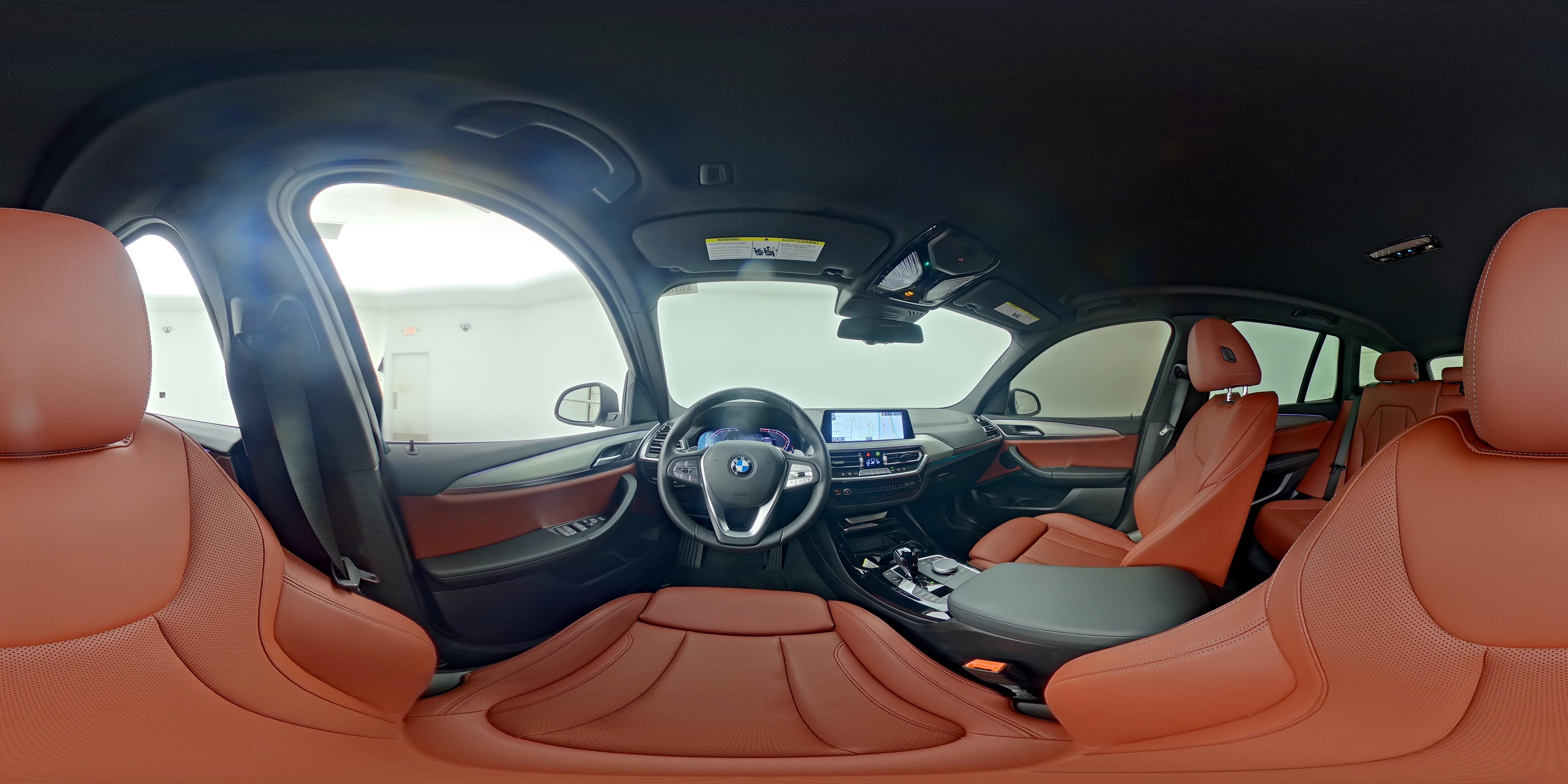 2024 BMW X3 30i - Photo 27
