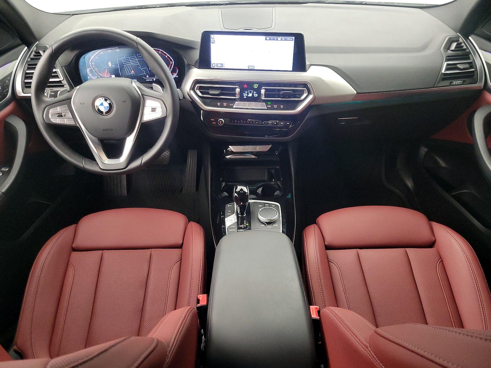 2024 BMW X3 30i - Photo 10
