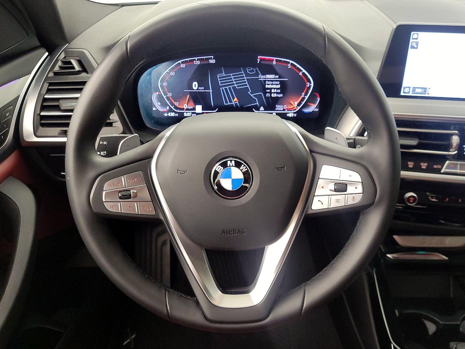 2024 BMW X3 30i - Photo 11