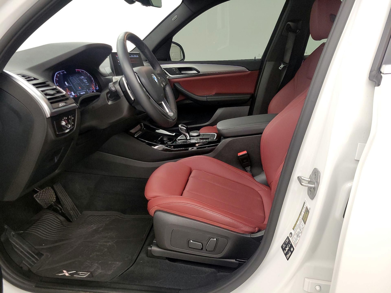 2024 BMW X3 30i - Photo 12