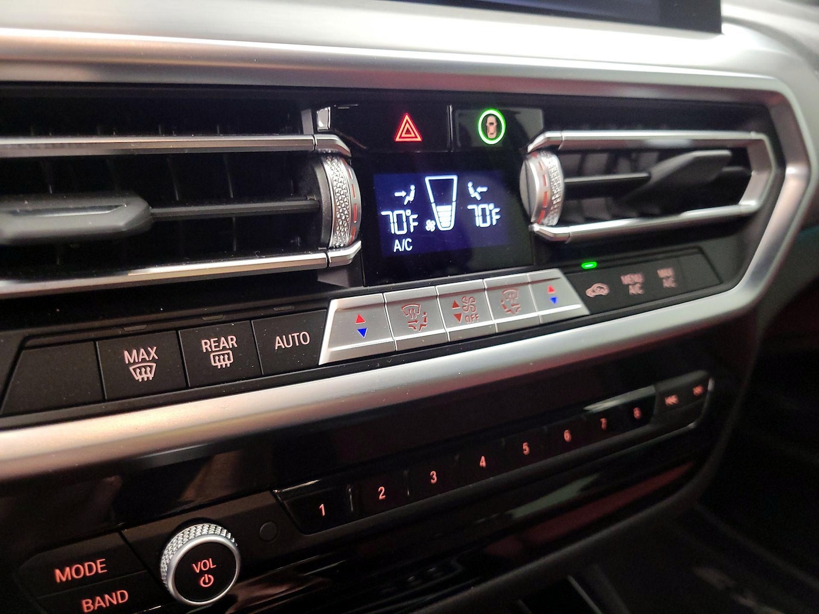 2024 BMW X3 30i - Photo 18