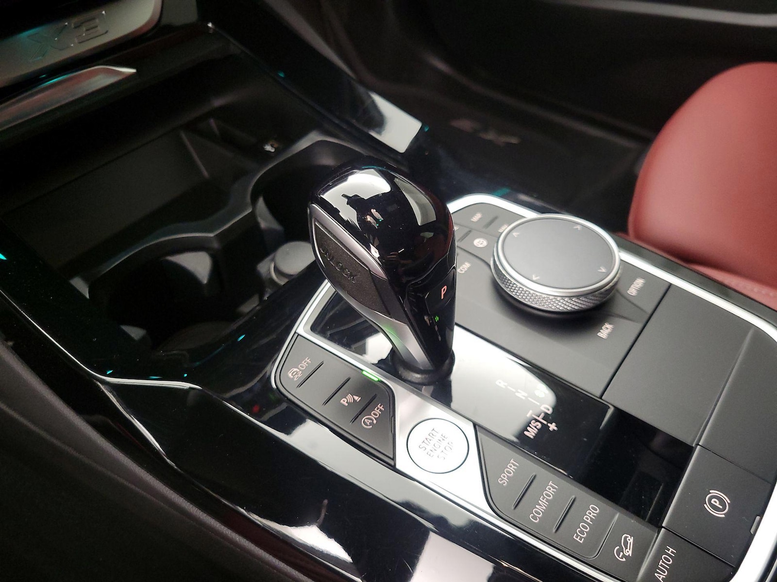 2024 BMW X3 30i - Photo 19