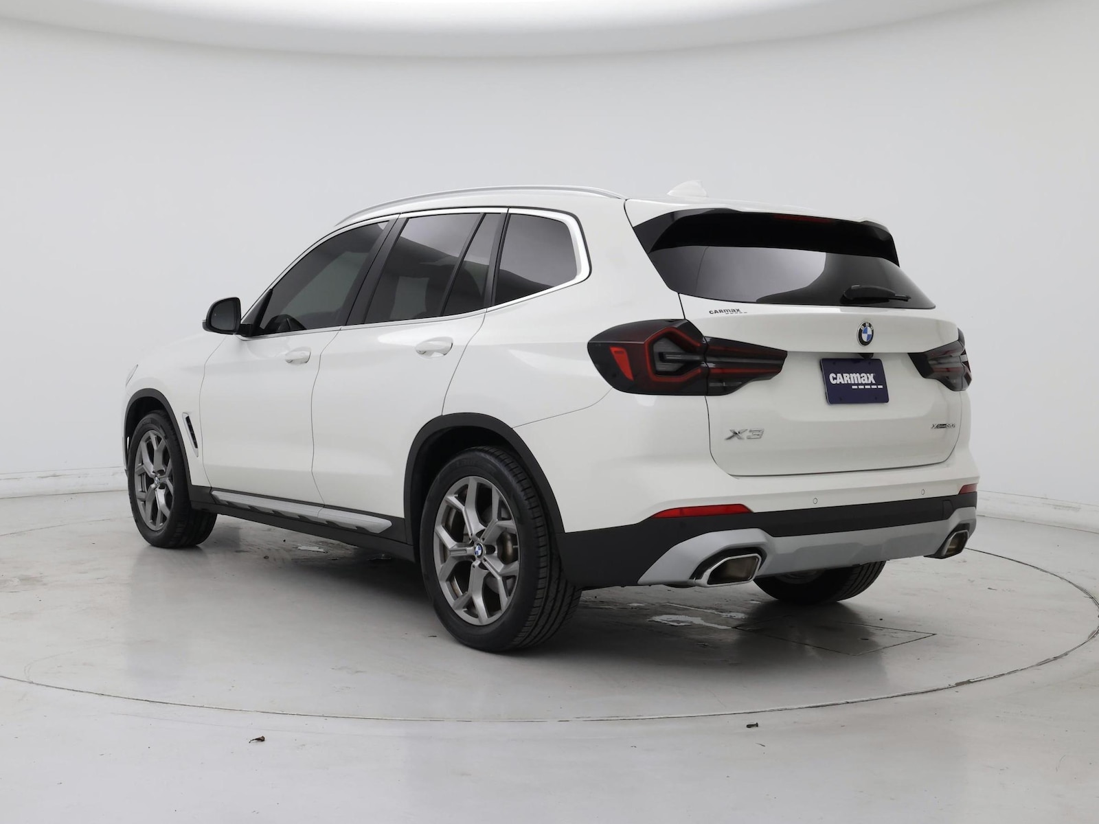 2024 BMW X3 30i - Photo 3
