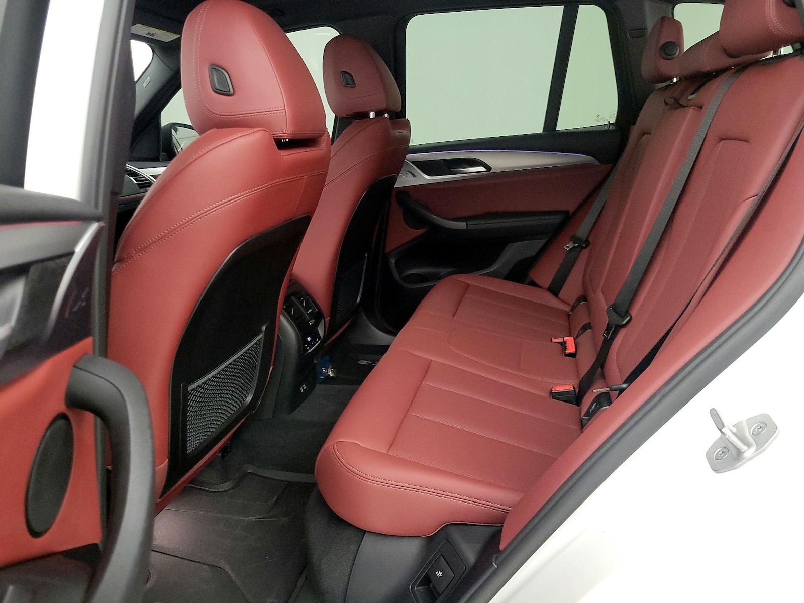 2024 BMW X3 30i - Photo 21