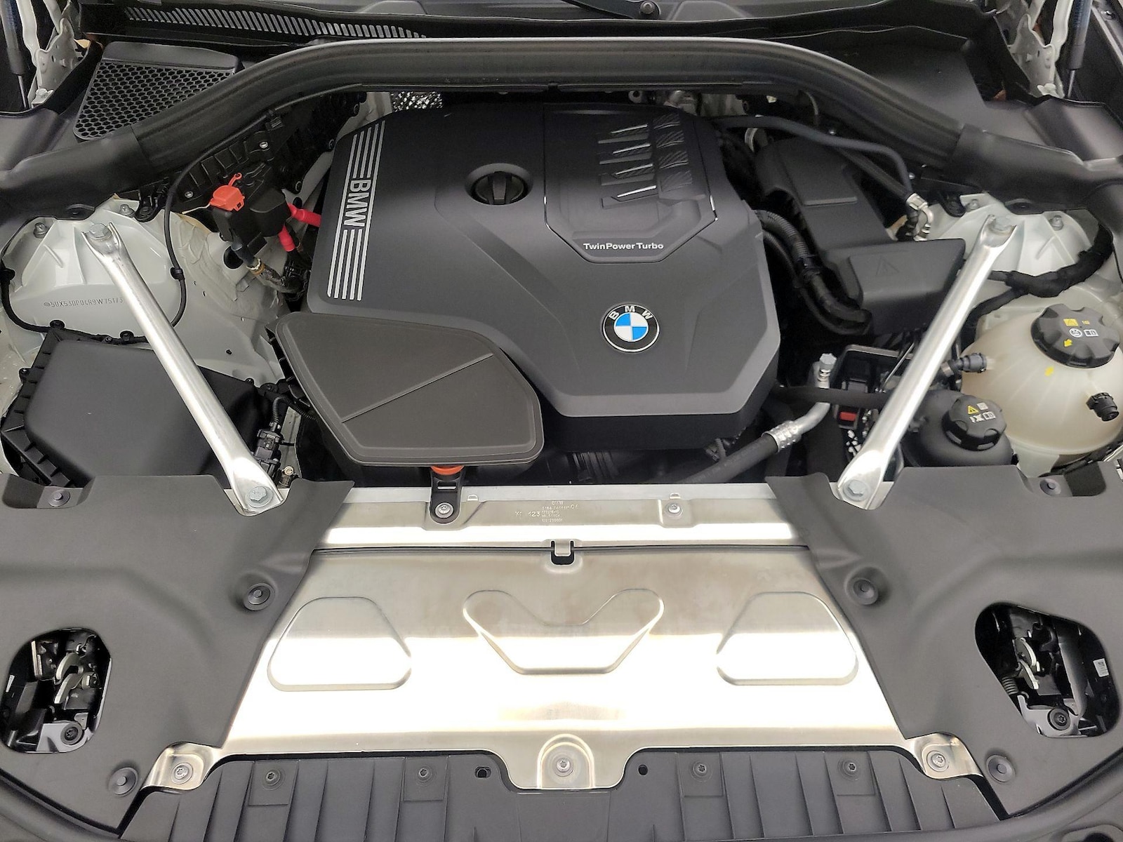 2024 BMW X3 30i - Photo 23