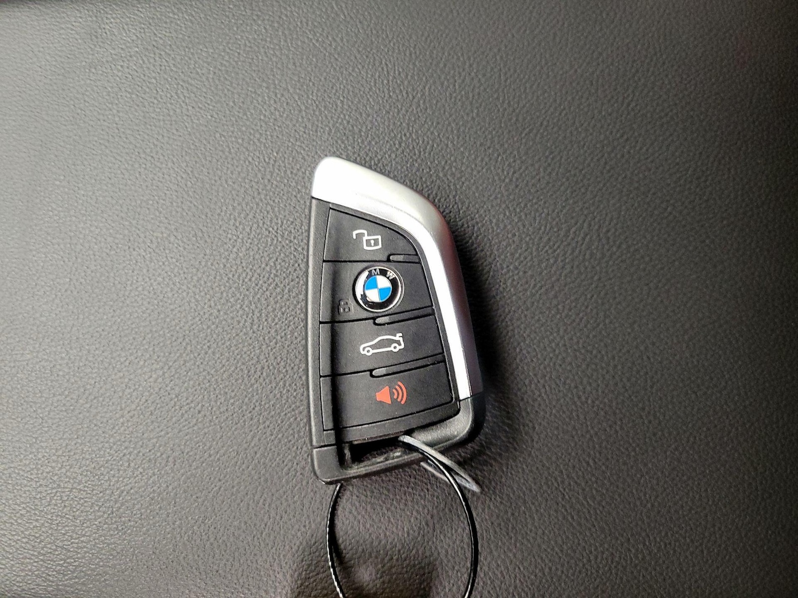 2024 BMW X3 30i - Photo 24