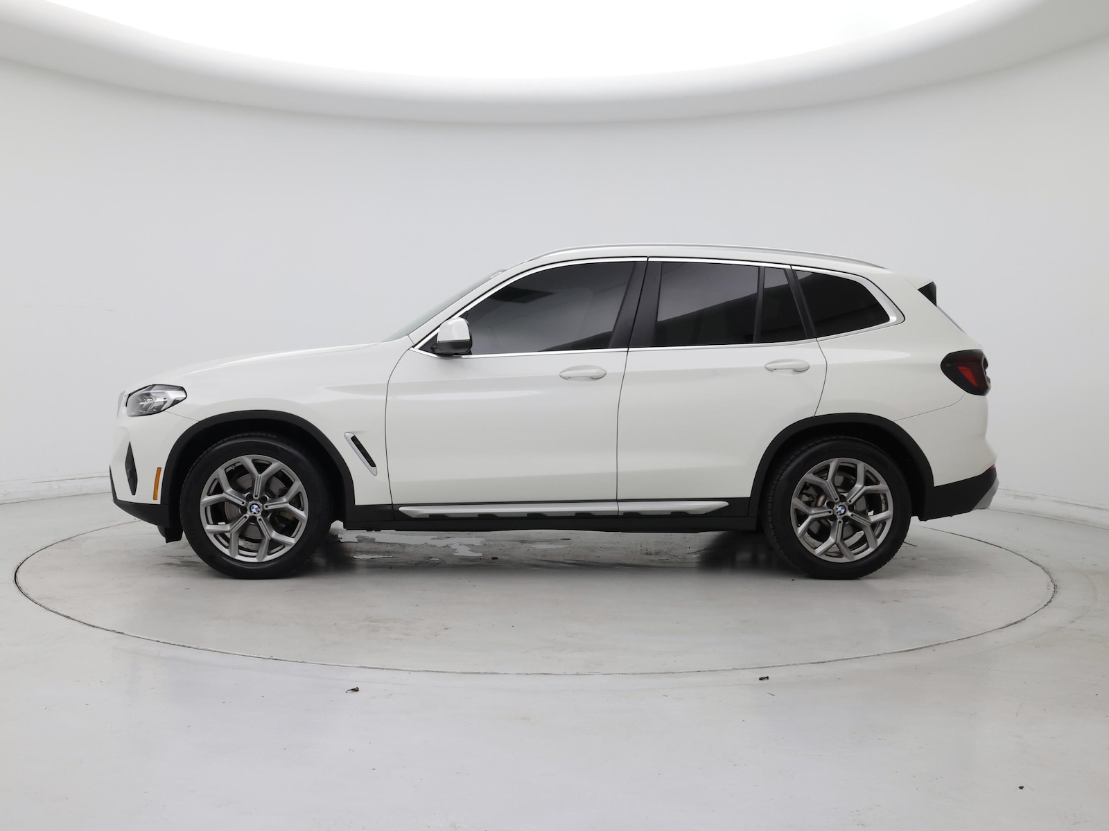 2024 BMW X3 30i - Photo 4