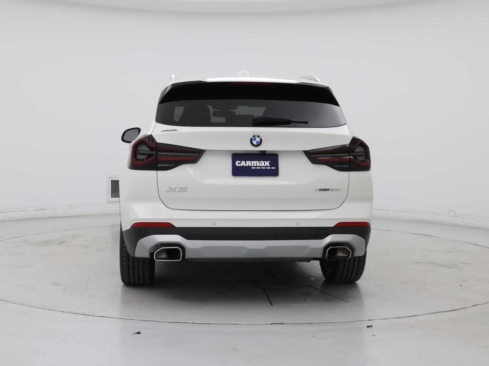 2024 BMW X3 30i - Photo 7