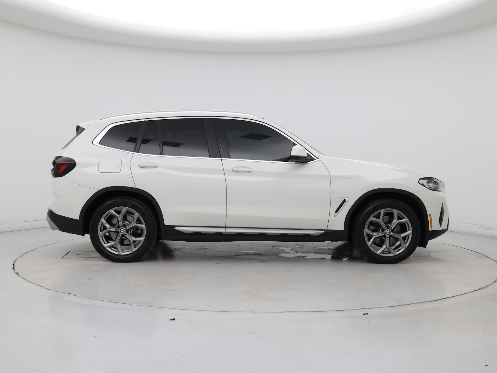 2024 BMW X3 30i - Photo 8