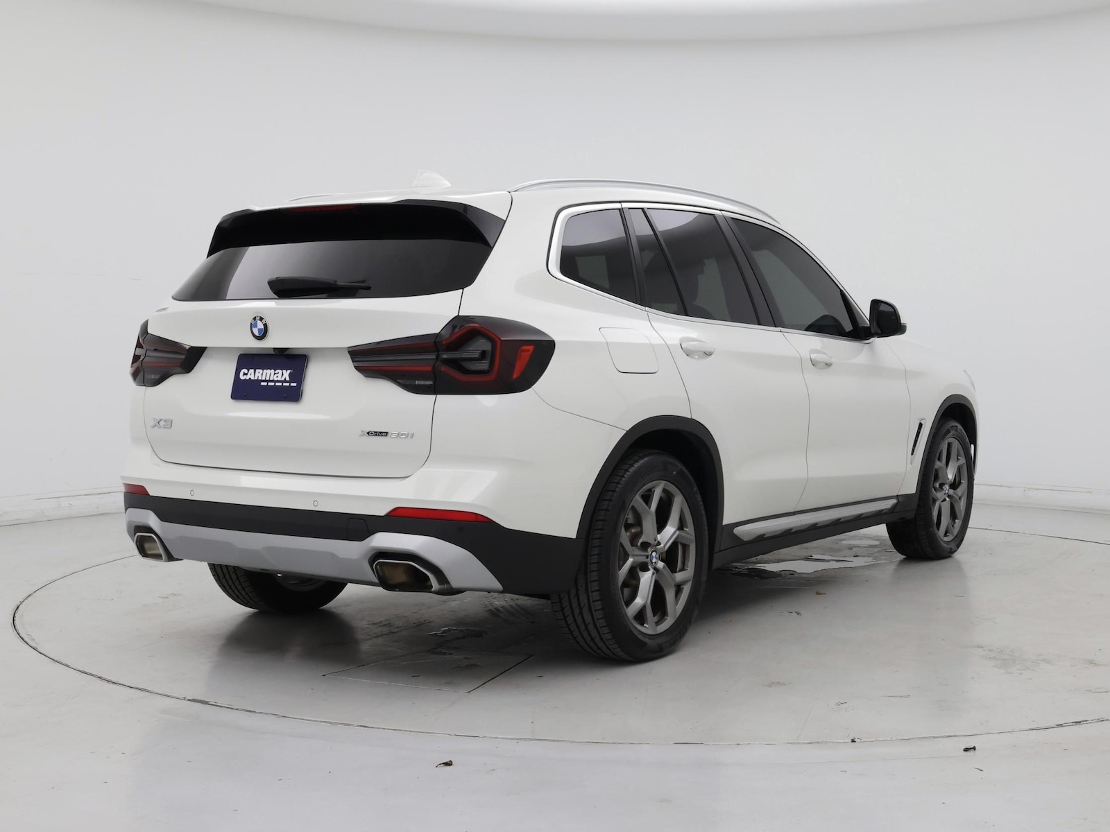 2024 BMW X3 30i - Photo 9