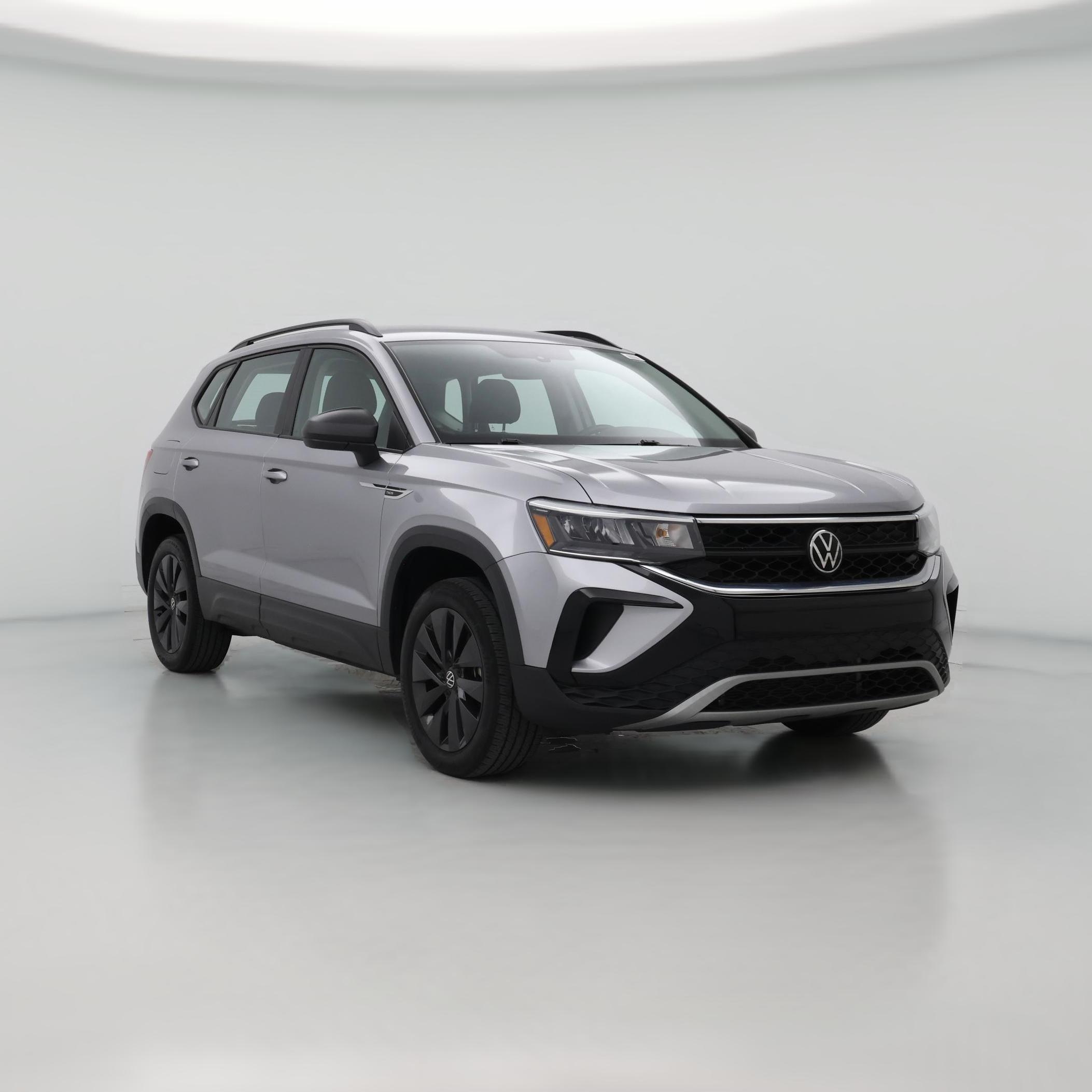 Thumbnail: 2023 Volkswagen Taos - 1
