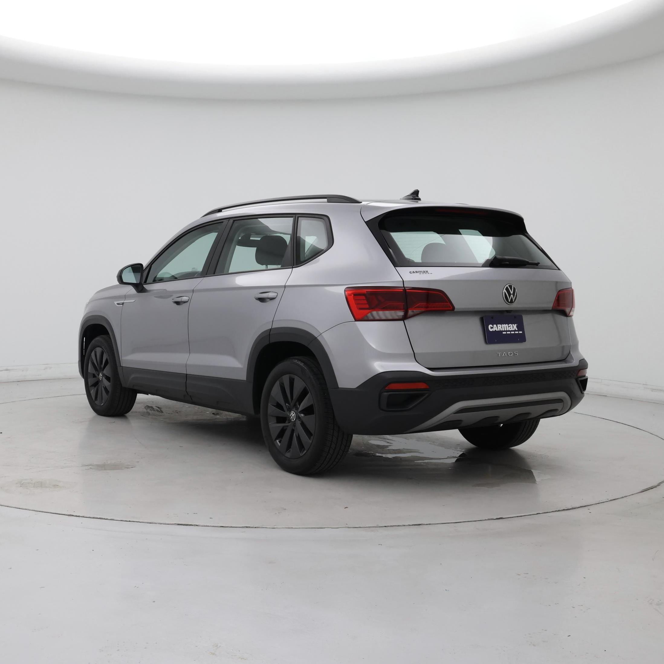 Thumbnail: 2023 Volkswagen Taos - 2