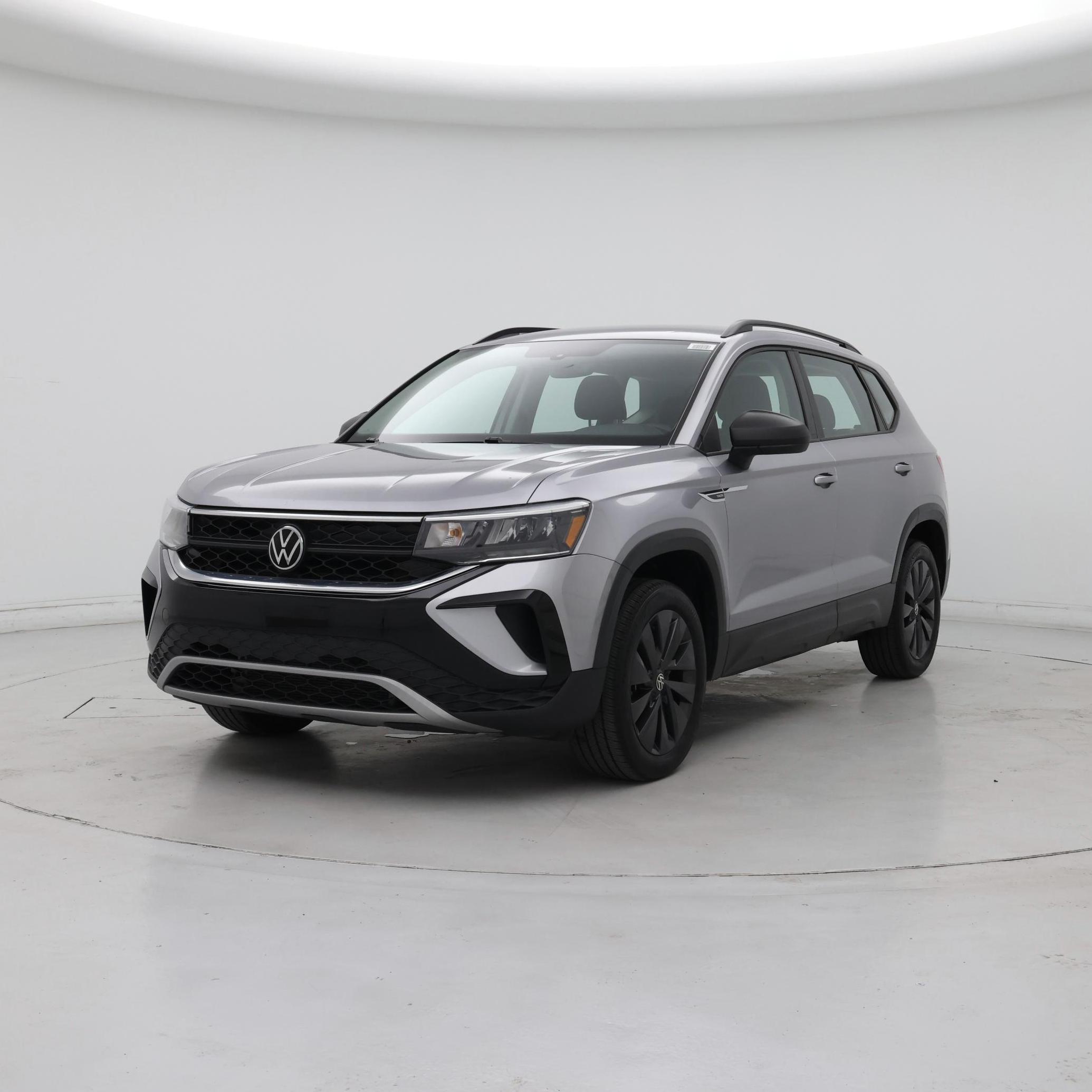 Thumbnail: 2023 Volkswagen Taos - 4