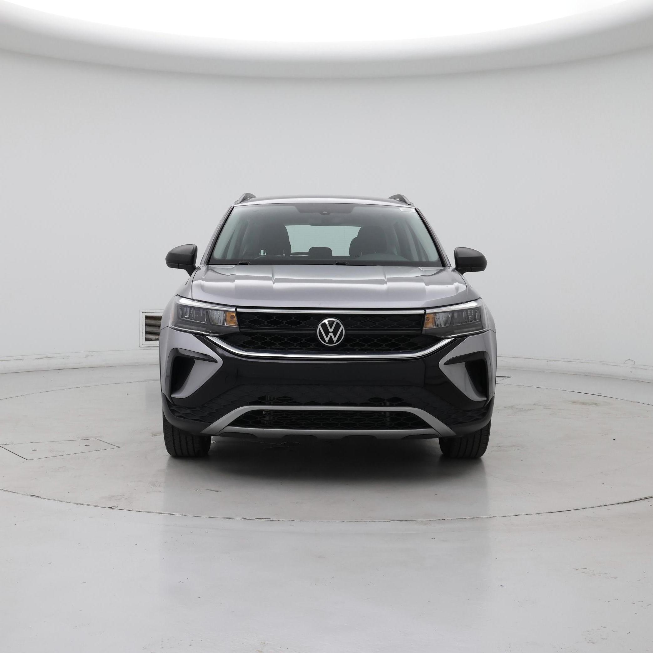 Thumbnail: 2023 Volkswagen Taos - 5