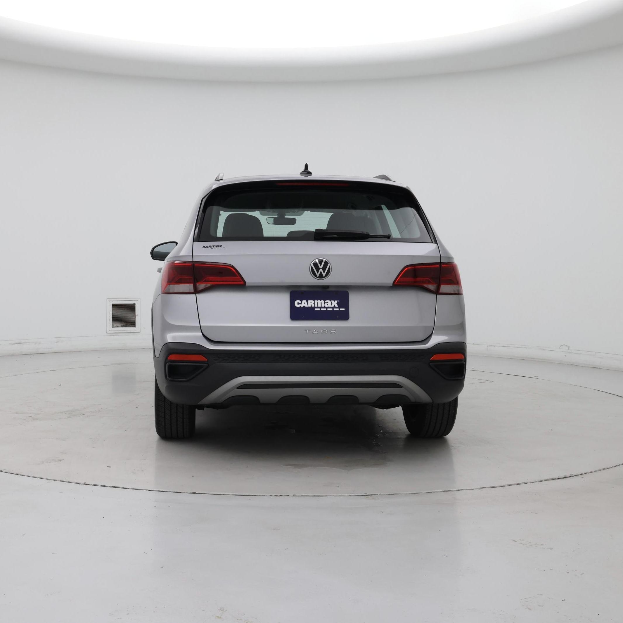 Thumbnail: 2023 Volkswagen Taos - 6