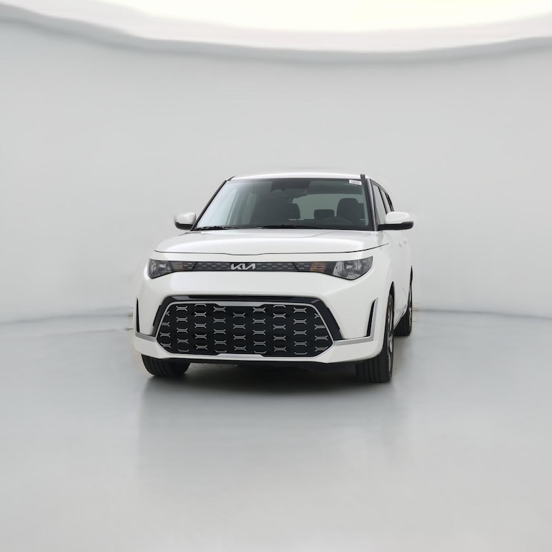 2025 Kia Soul GT-Line