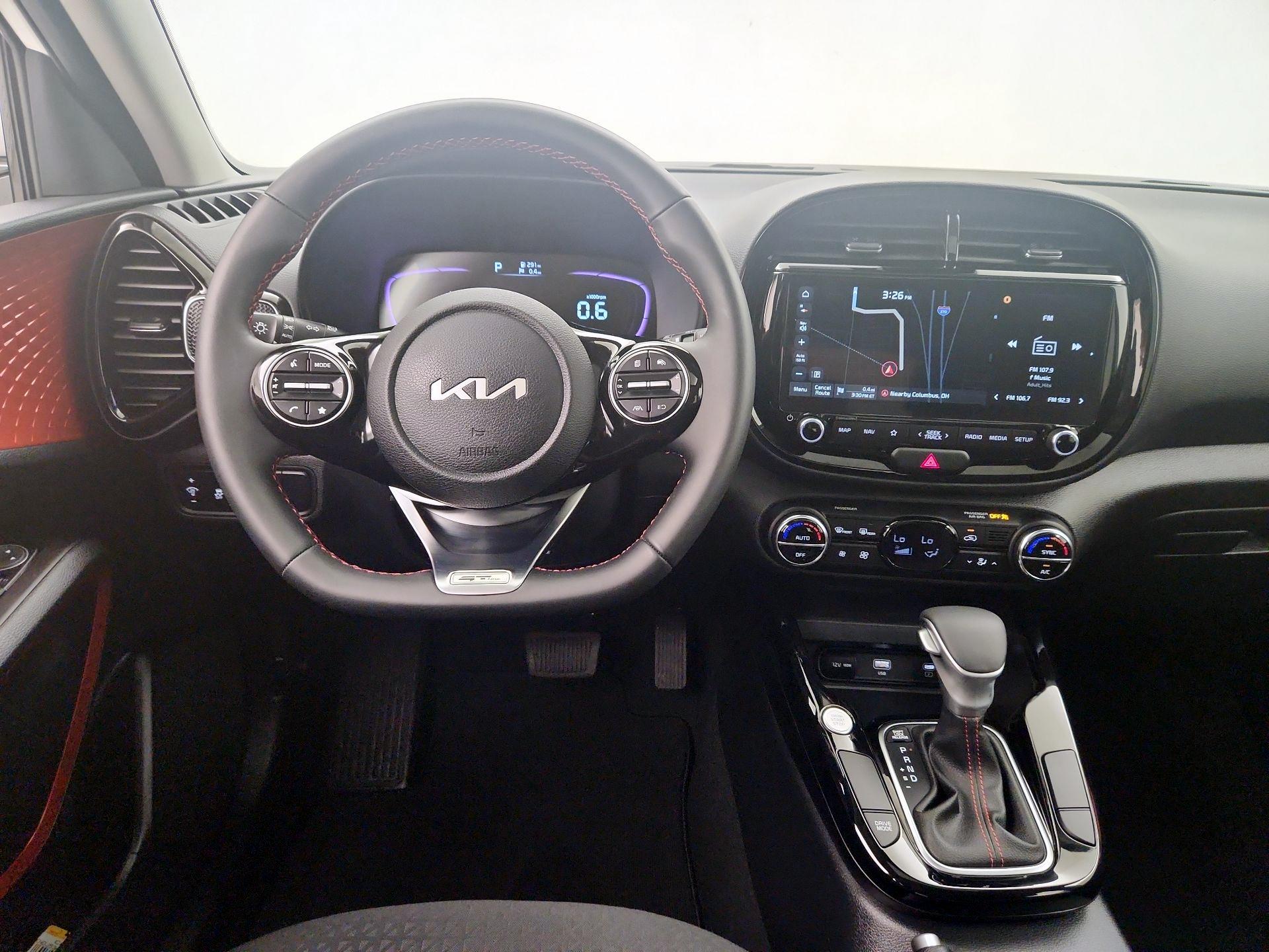 Thumbnail: 2025 Kia Soul - 10