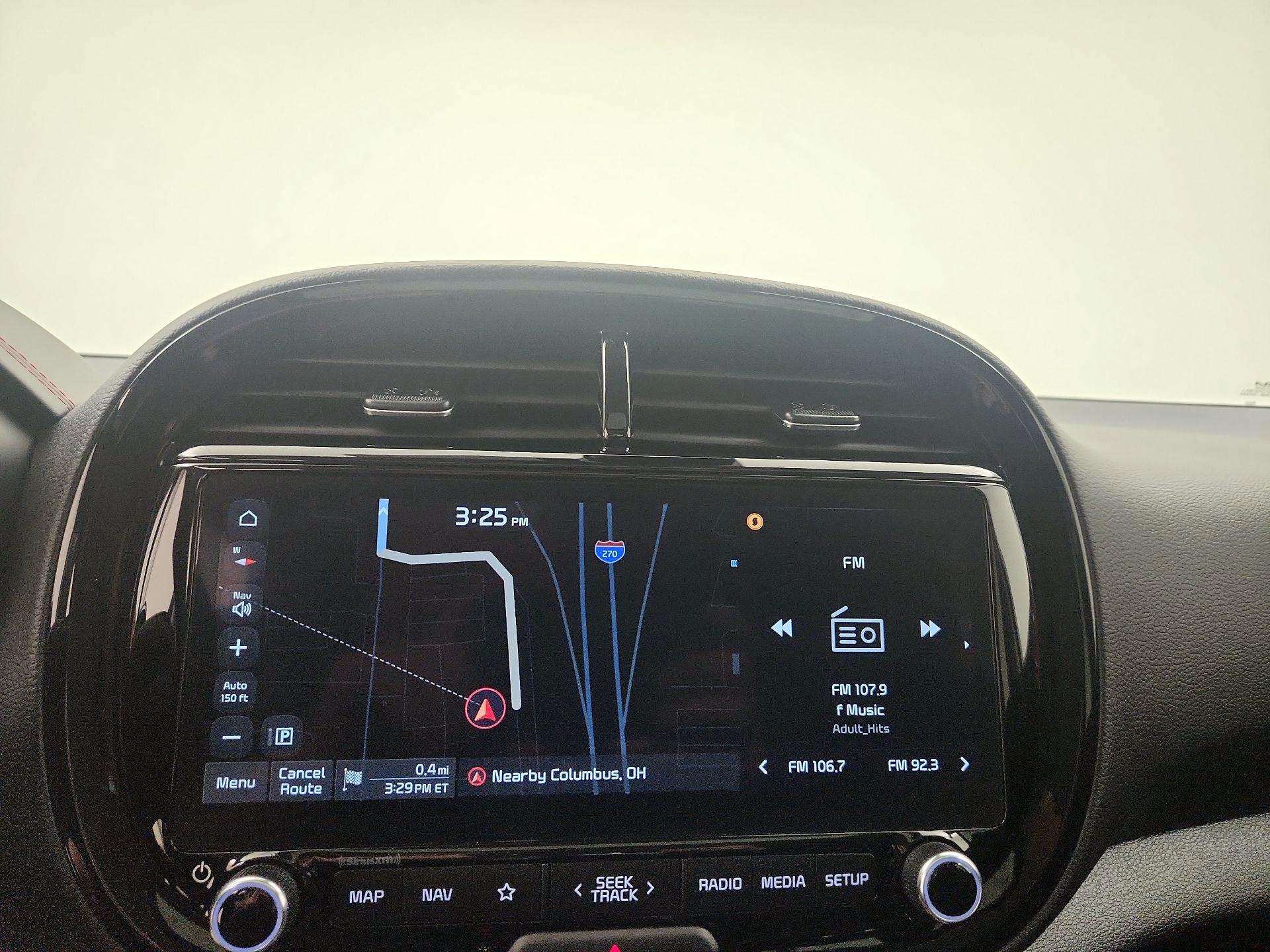 Thumbnail: 2025 Kia Soul - 14