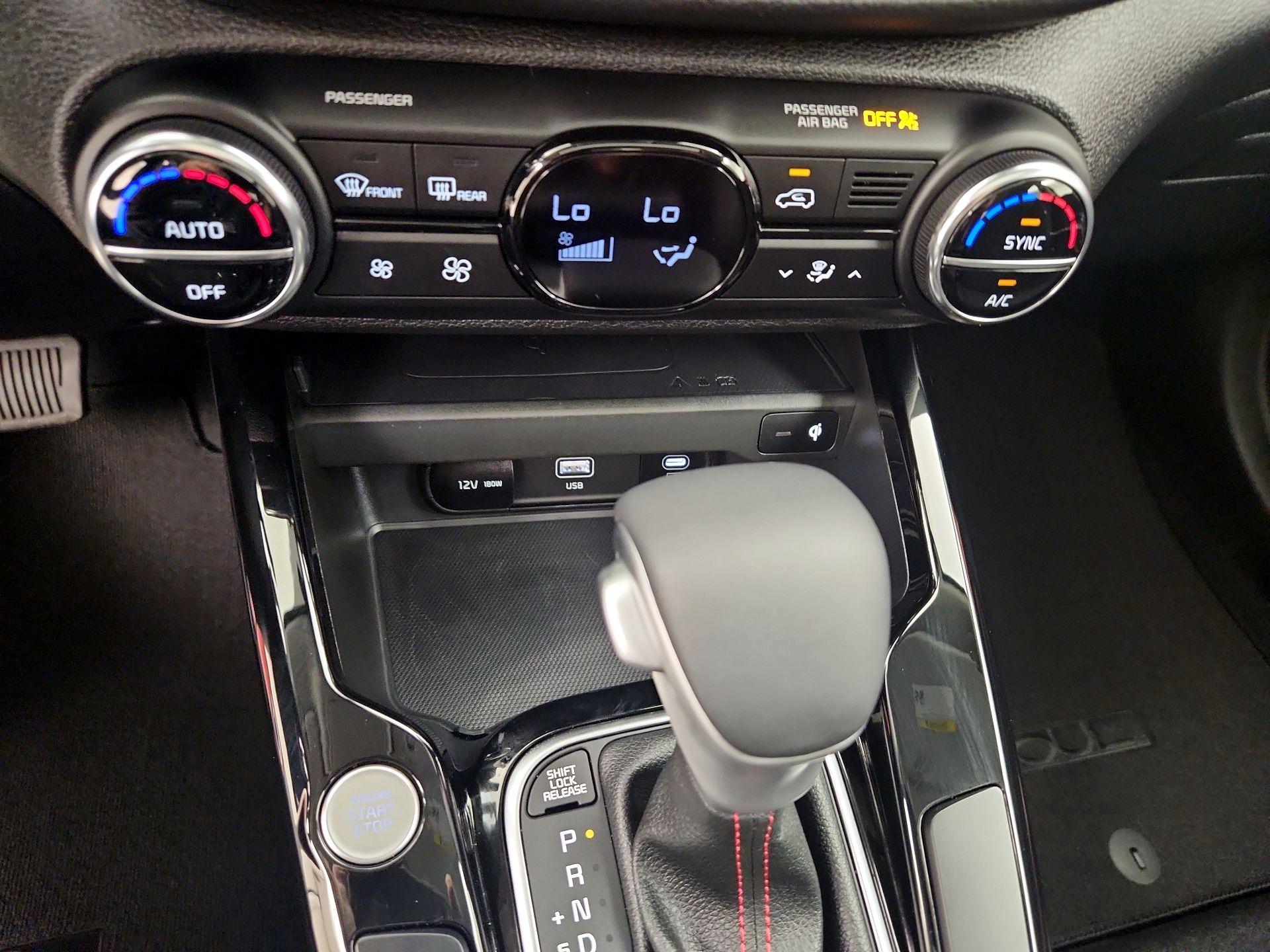 Thumbnail: 2025 Kia Soul - 17