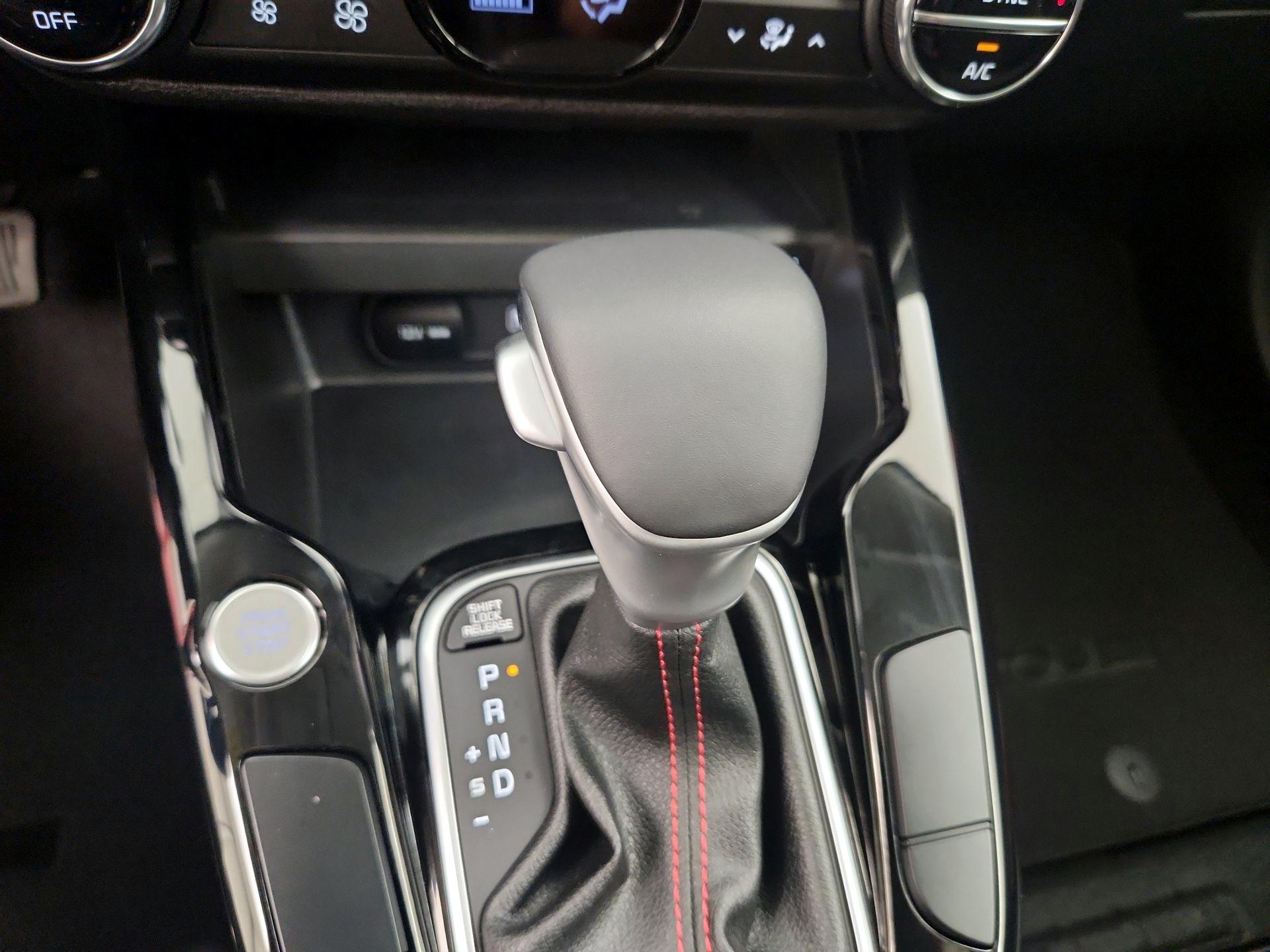 Thumbnail: 2025 Kia Soul - 18
