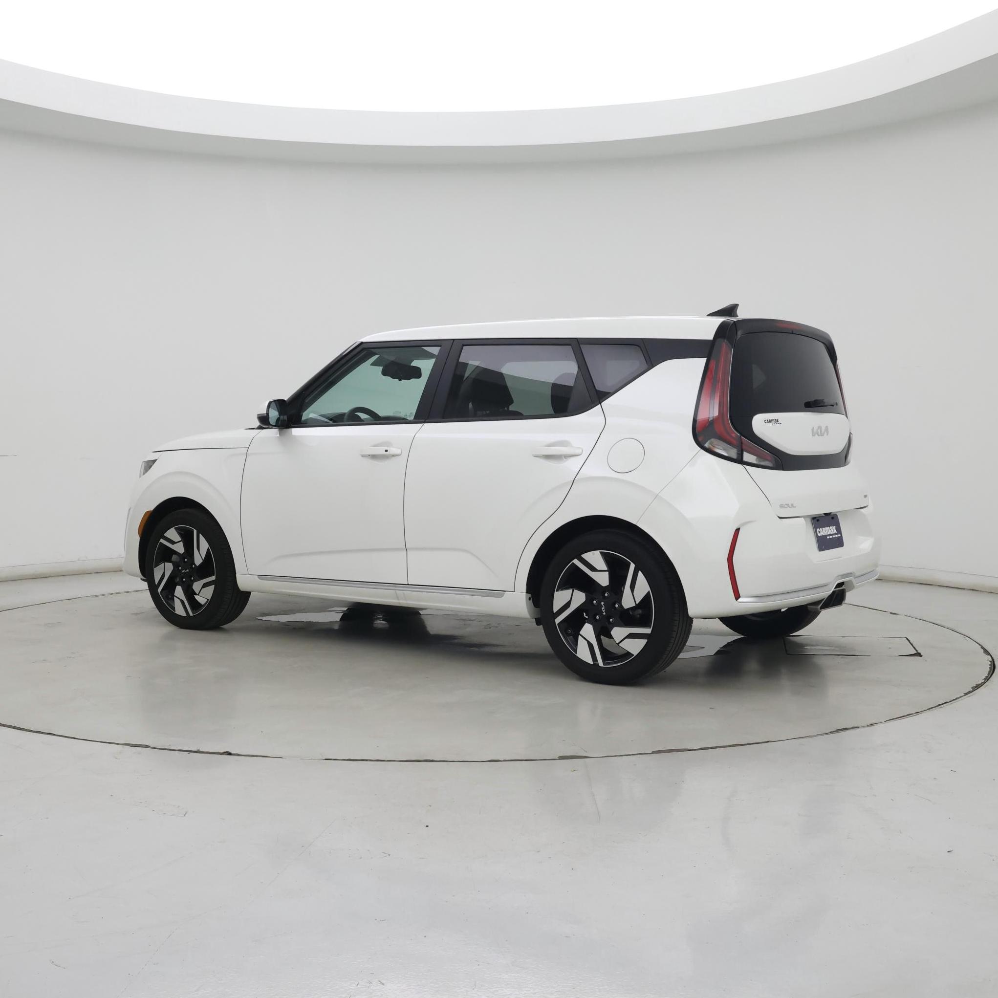 Thumbnail: 2025 Kia Soul - 3