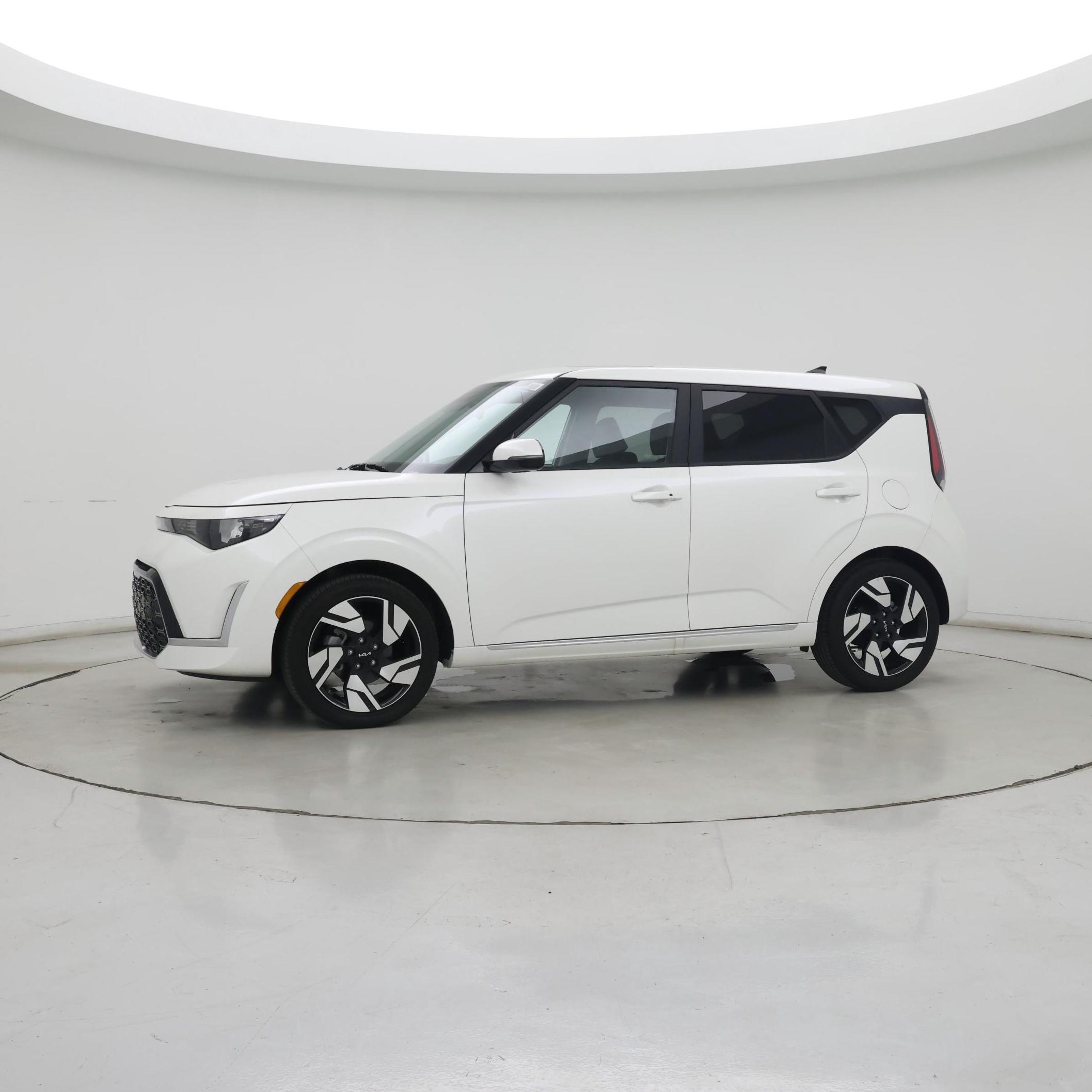 Thumbnail: 2025 Kia Soul - 4