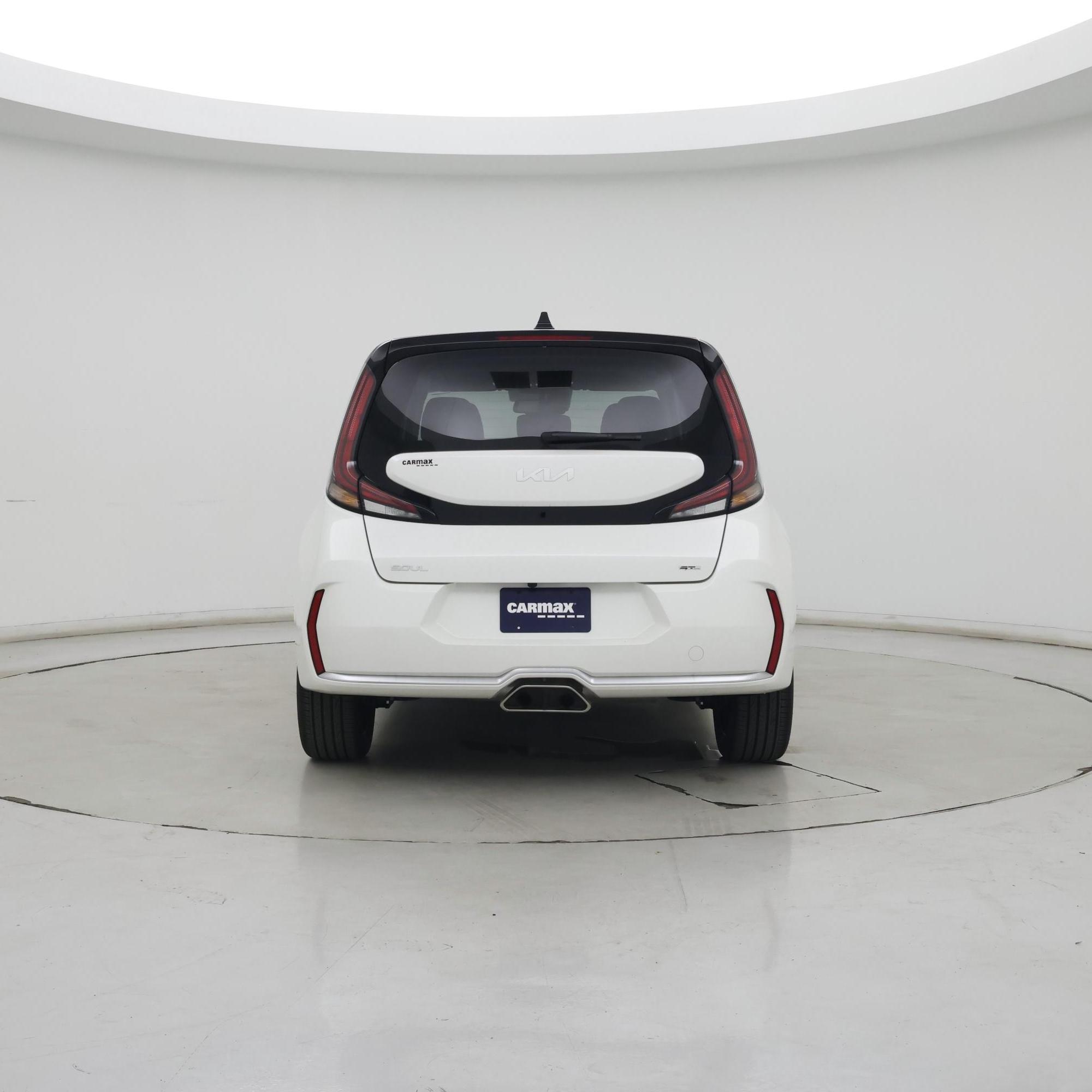 Thumbnail: 2025 Kia Soul - 8