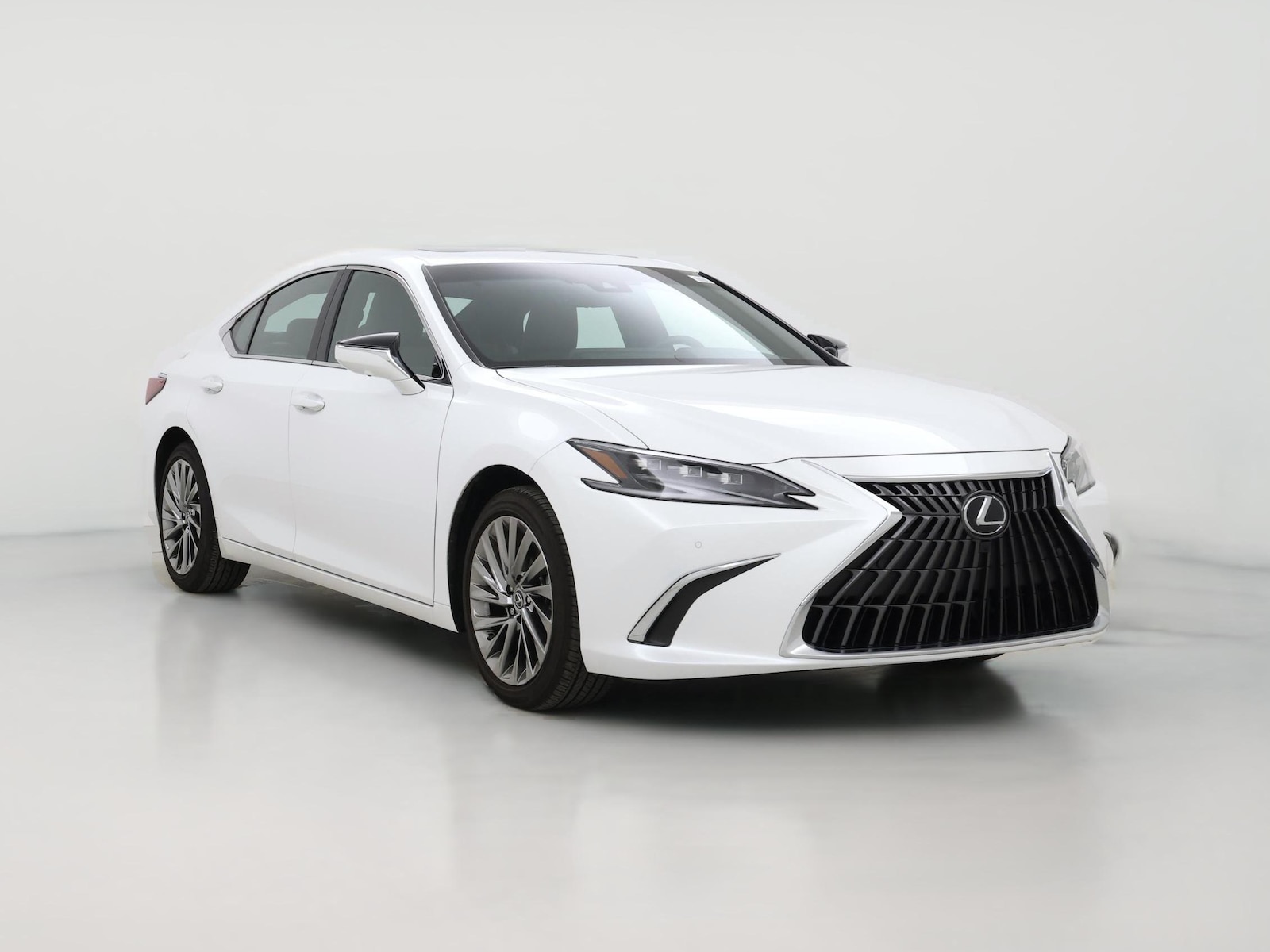 2025 Lexus ES Hybrid 300h Ultra Luxury