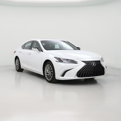 2025 Lexus ES 300h Ultra Luxury