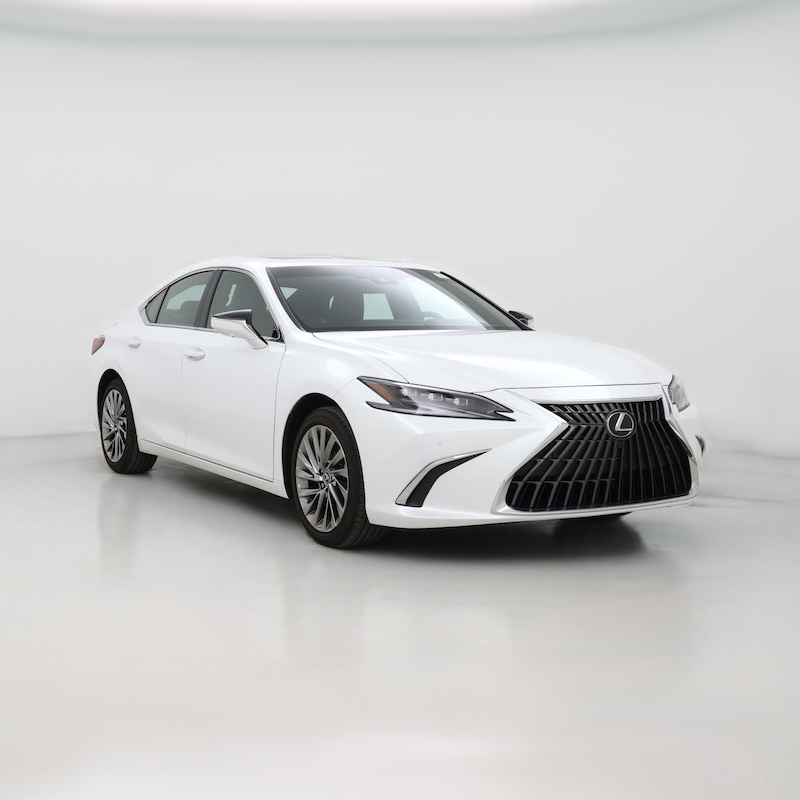 2025 Lexus ES 300h Ultra Luxury