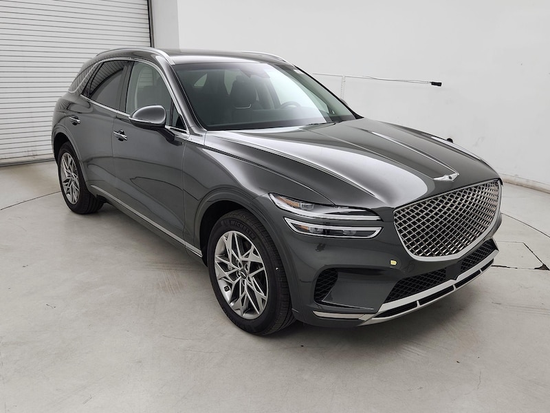 2025 Genesis GV70