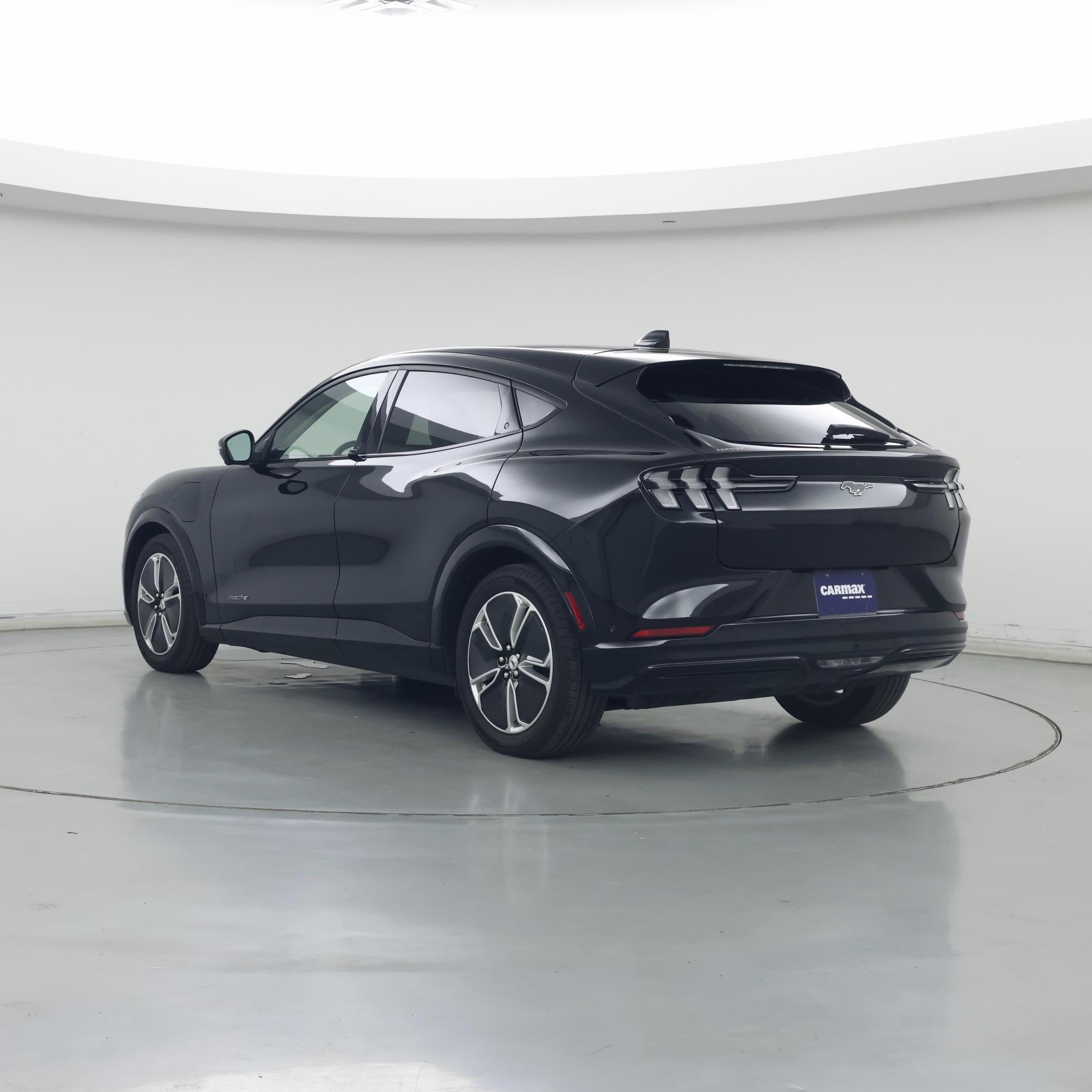Thumbnail: 2023 Ford Mustang Mach-E - 2