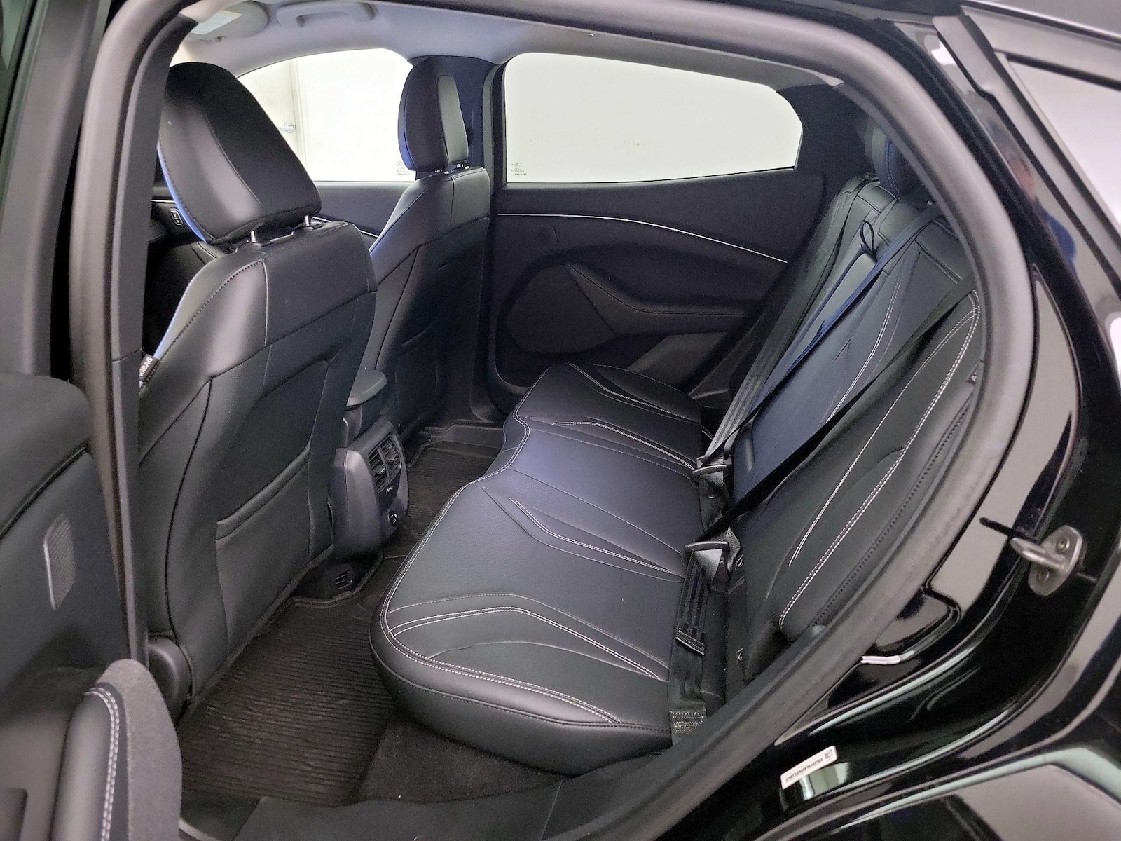 2023 Ford Mustang Mach-E Premium RWD - Photo 21