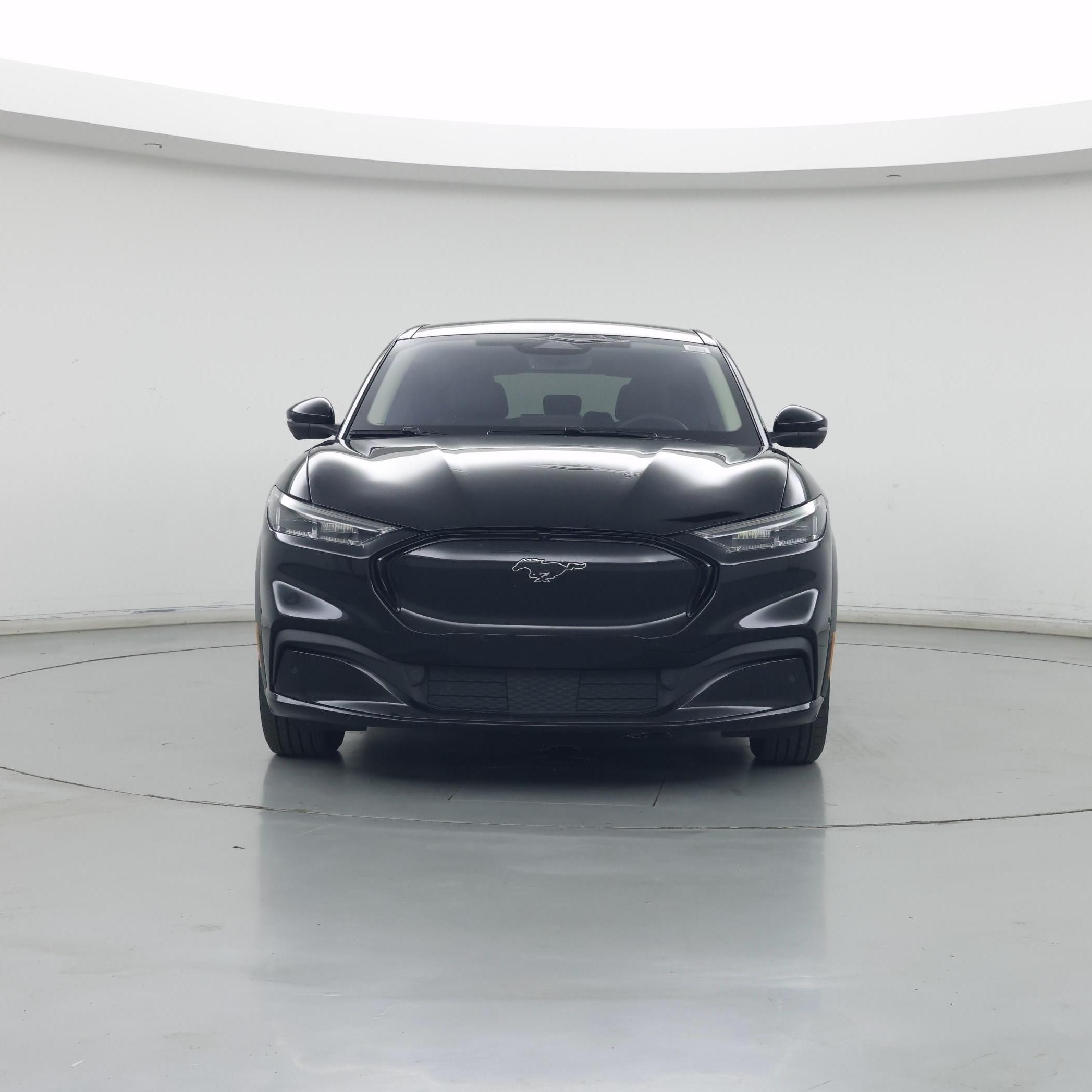 Thumbnail: 2023 Ford Mustang Mach-E - 5