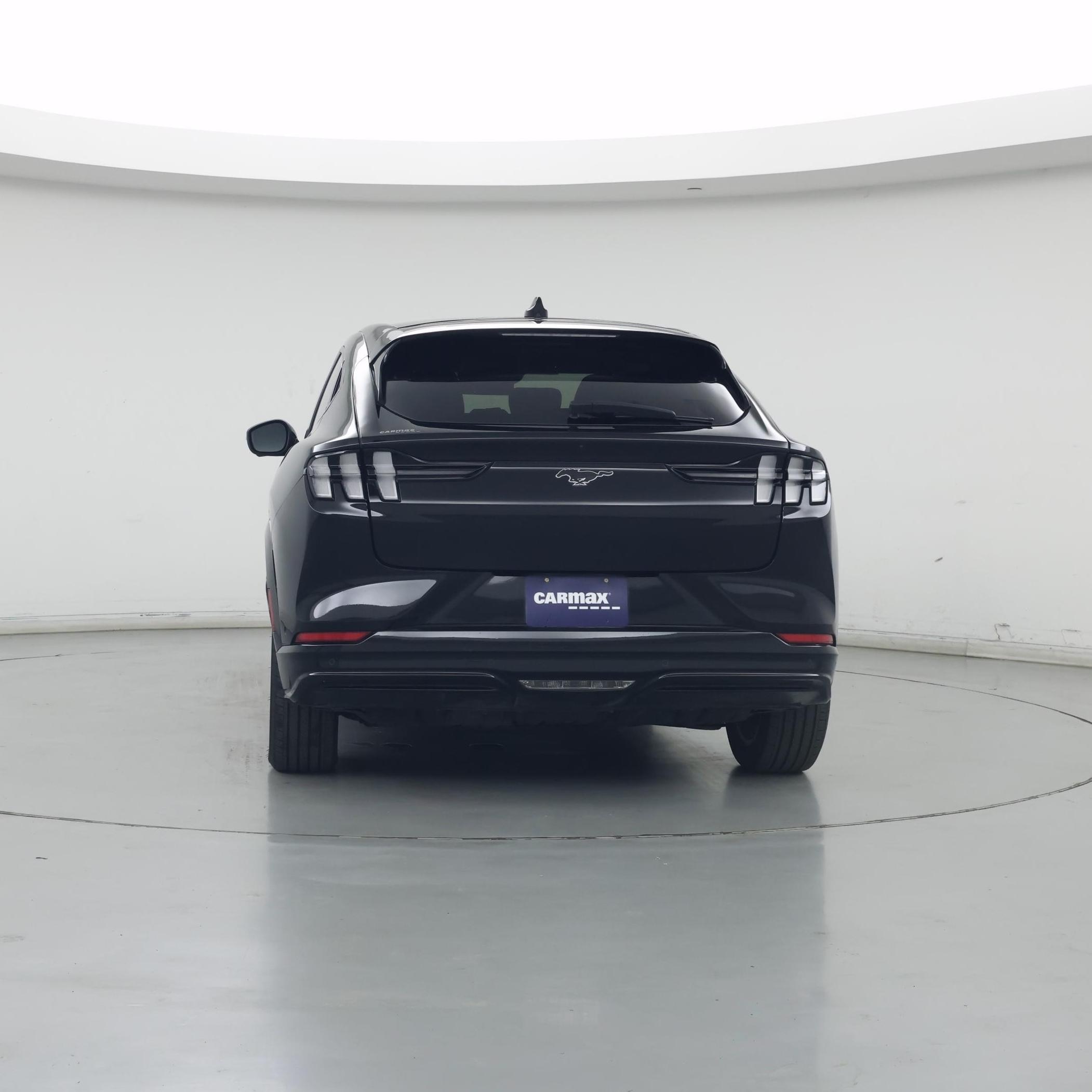 Thumbnail: 2023 Ford Mustang Mach-E - 6