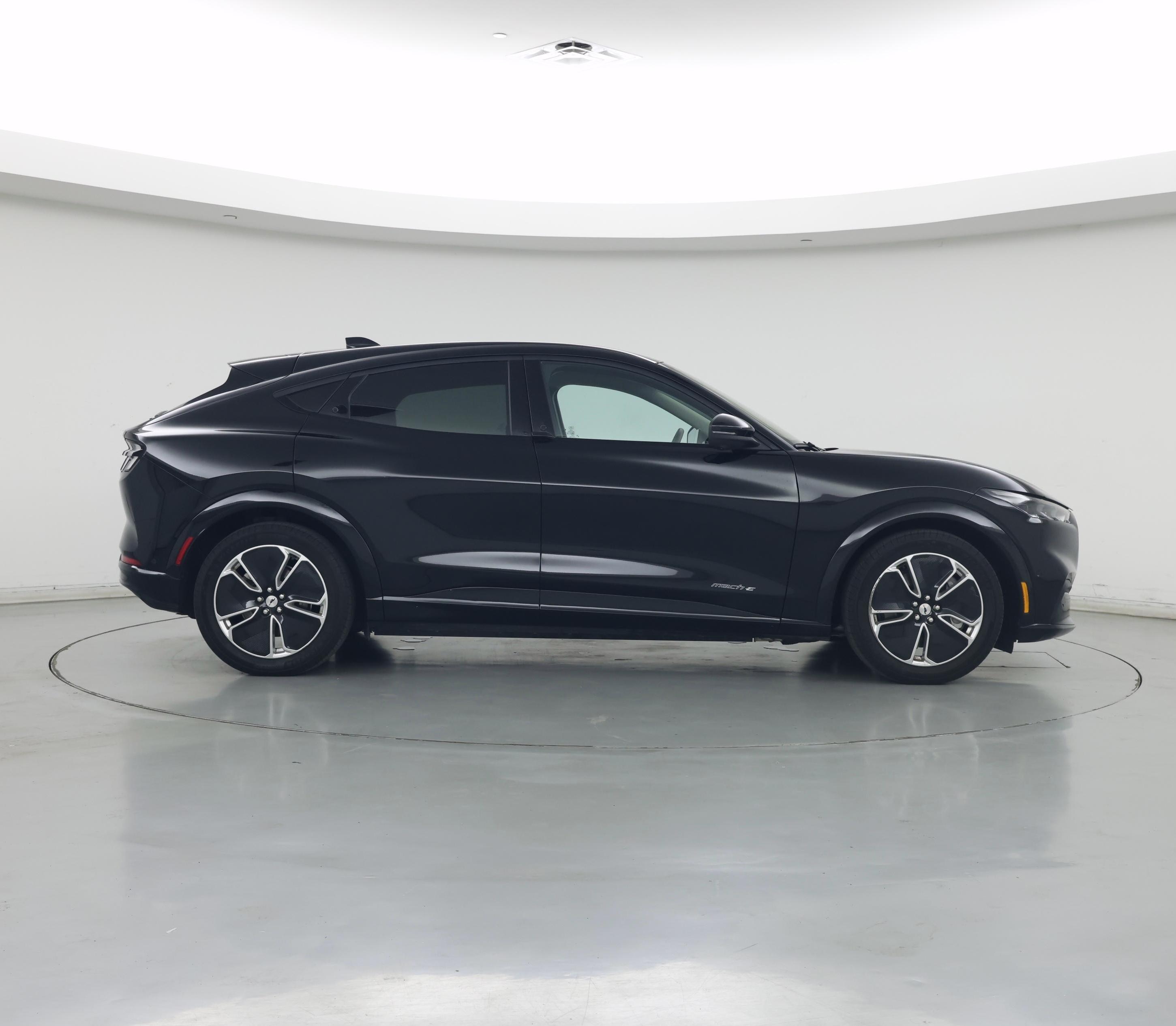 Thumbnail: 2023 Ford Mustang Mach-E - 7
