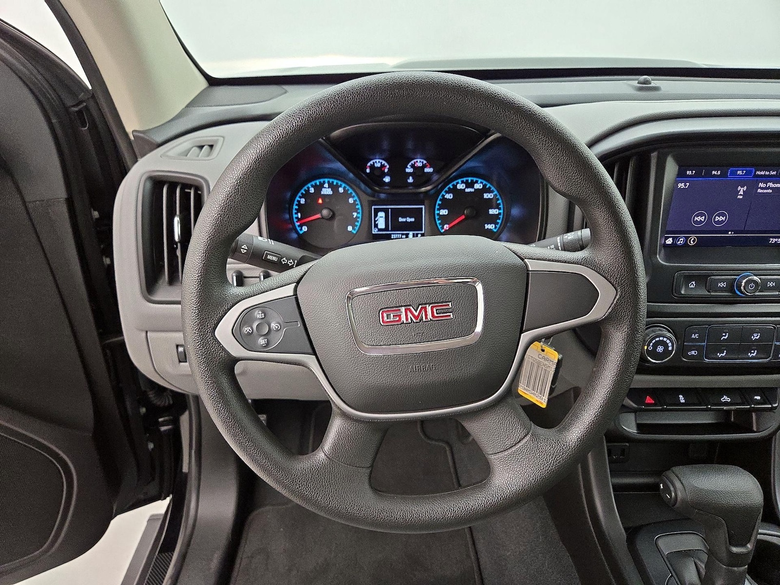 Remote Start