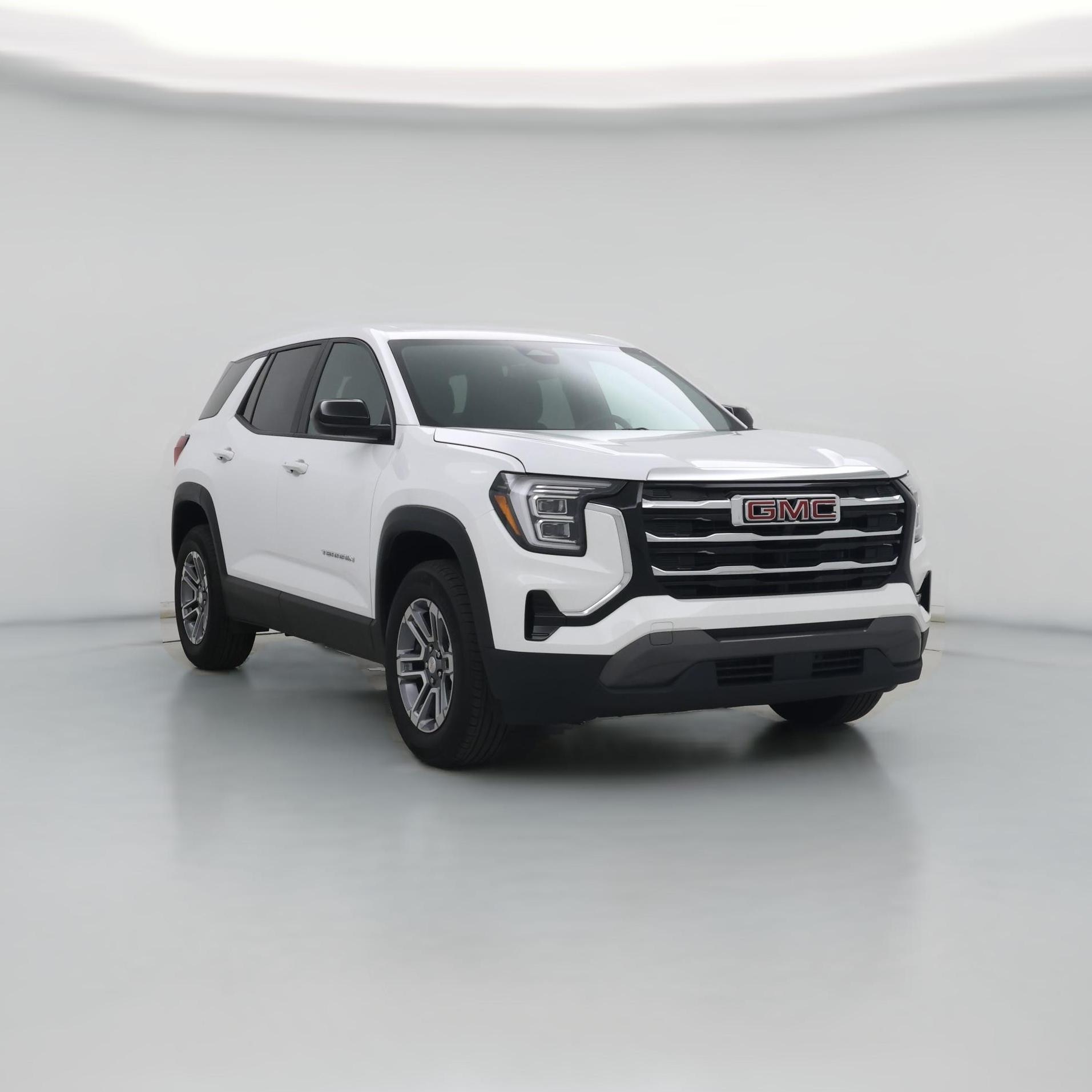 Thumbnail: 2026 GMC Terrain - 1