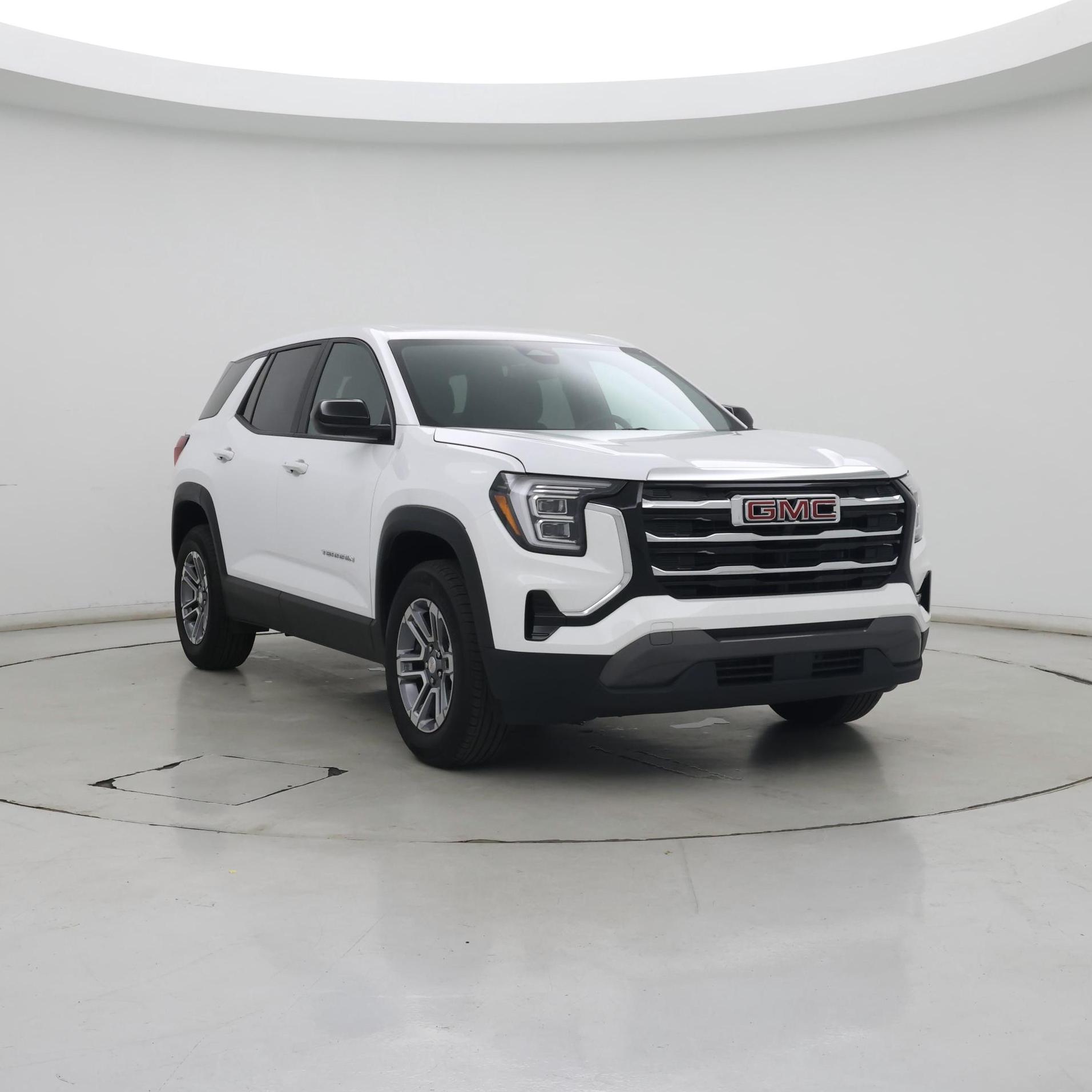 2026 GMC Terrain Blanco SUV/Crossover Tracción delantera Automática