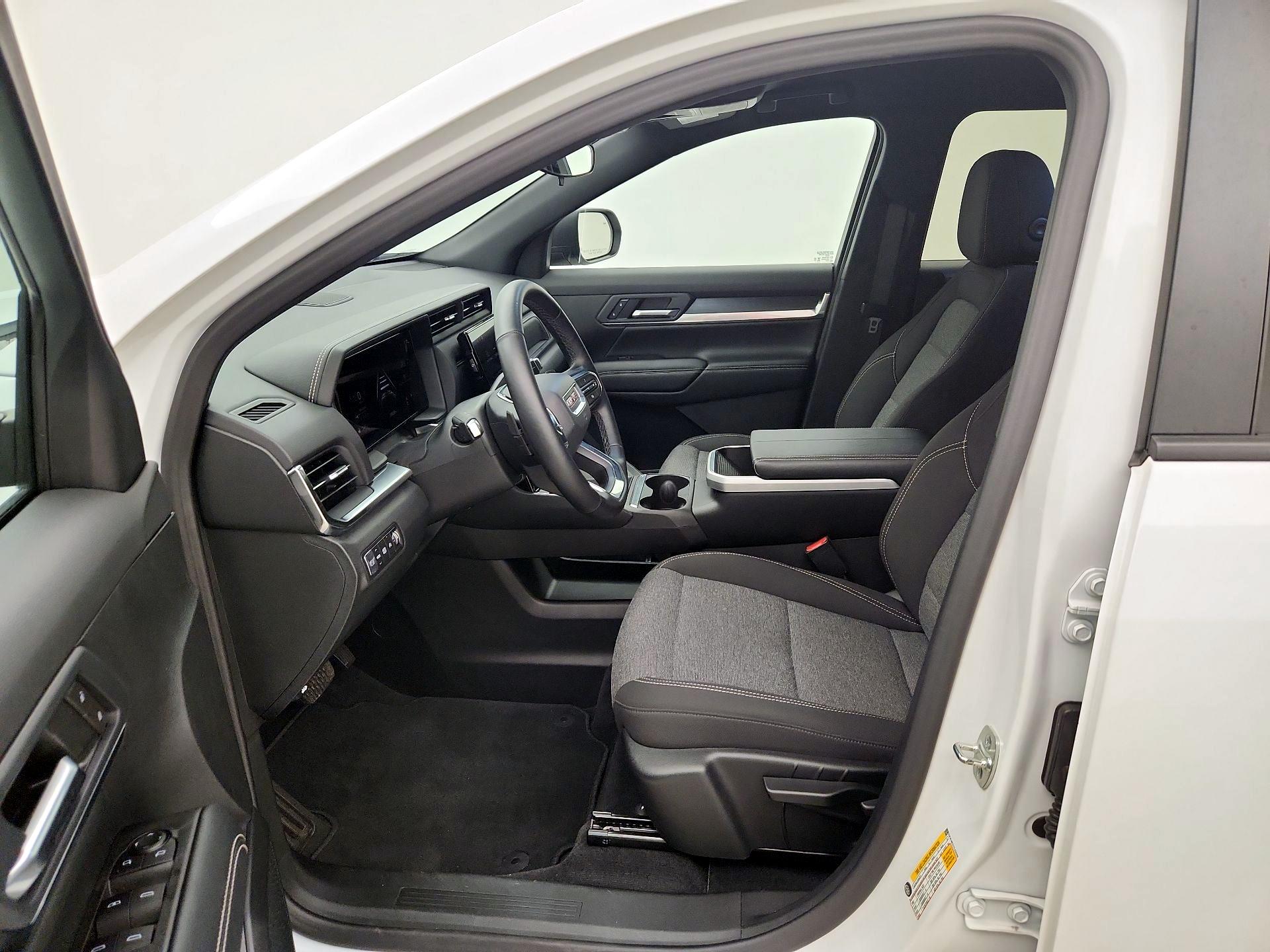 Thumbnail: 2026 GMC Terrain - 11