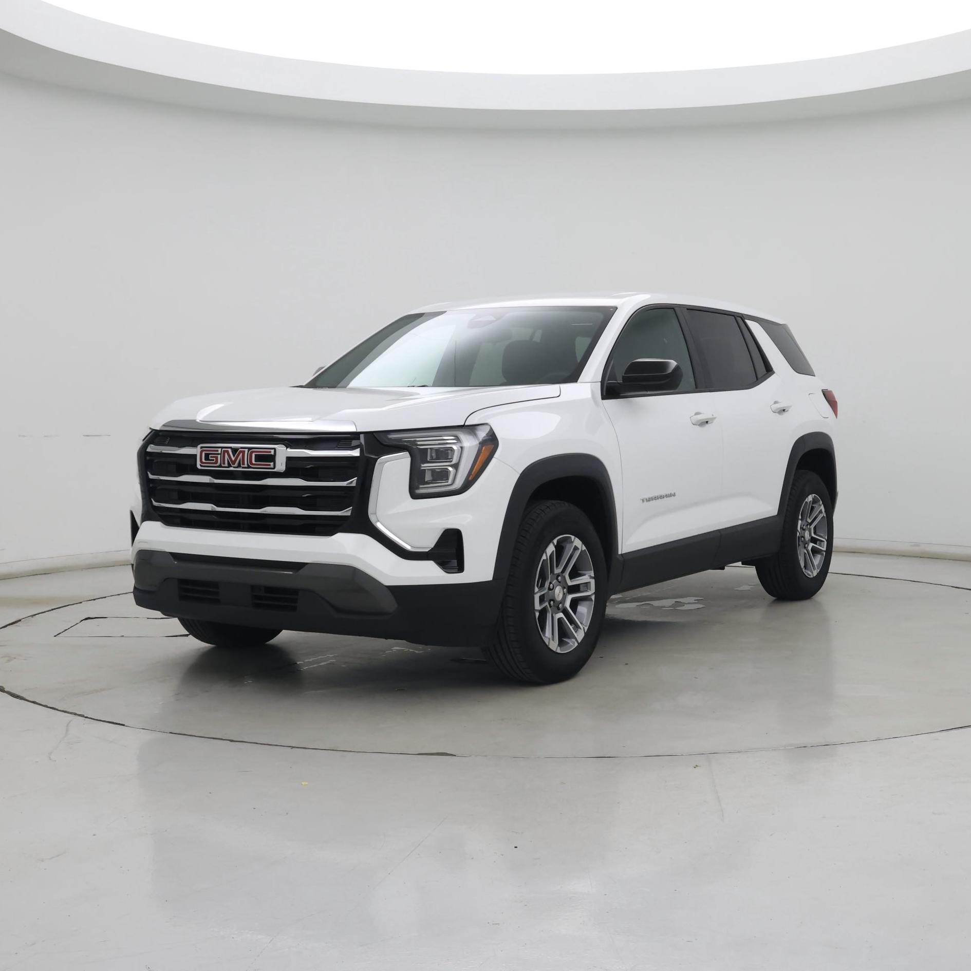 Thumbnail: 2026 GMC Terrain - 4