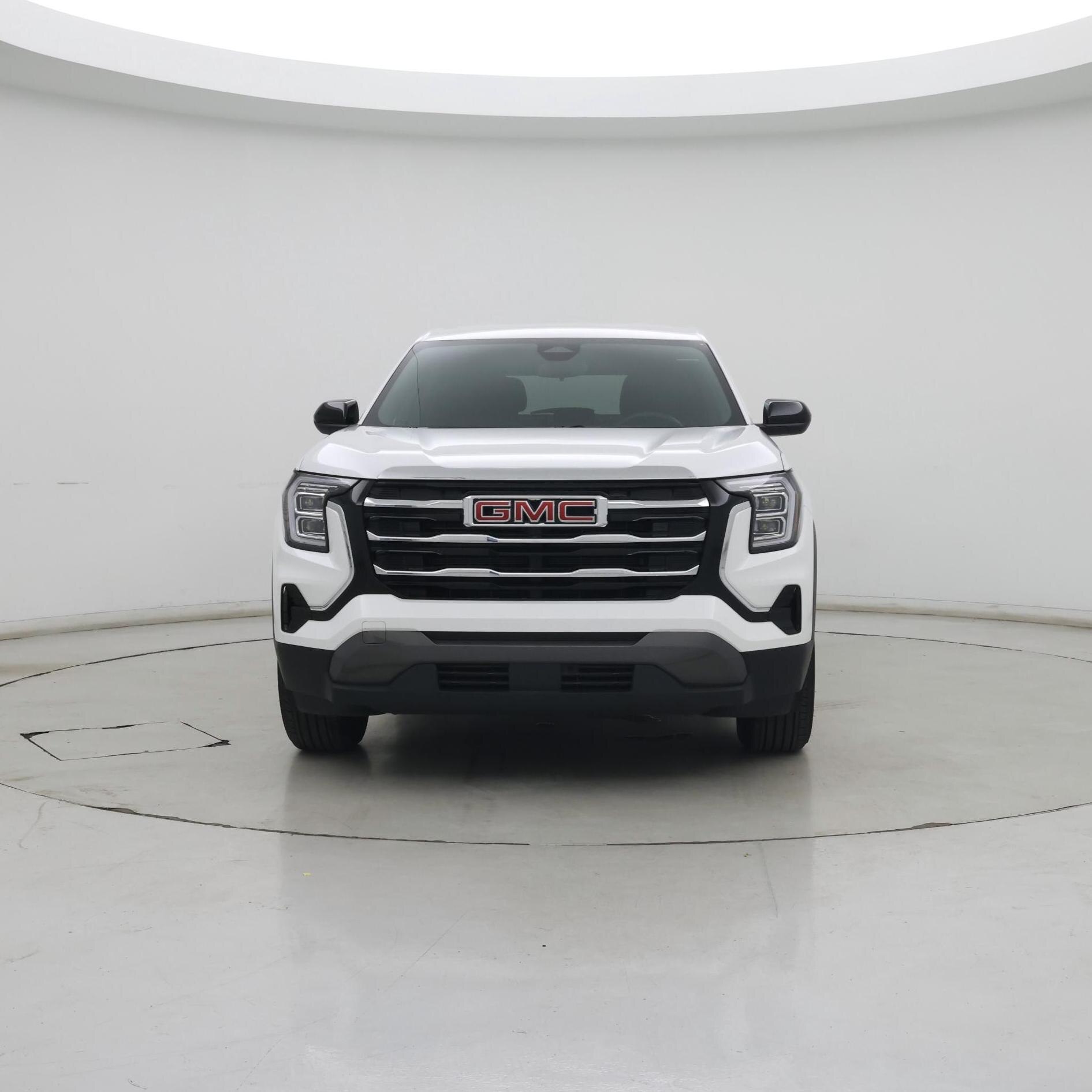 Thumbnail: 2026 GMC Terrain - 5