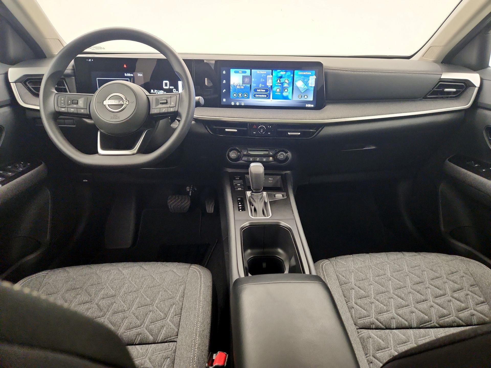 Thumbnail: 2026 Nissan Kicks - 9