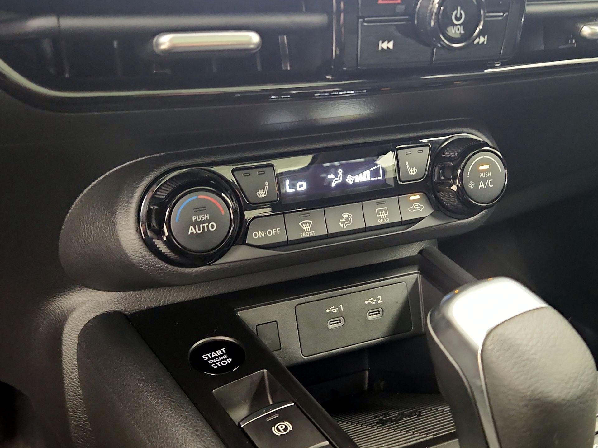 Thumbnail: 2026 Nissan Kicks - 15