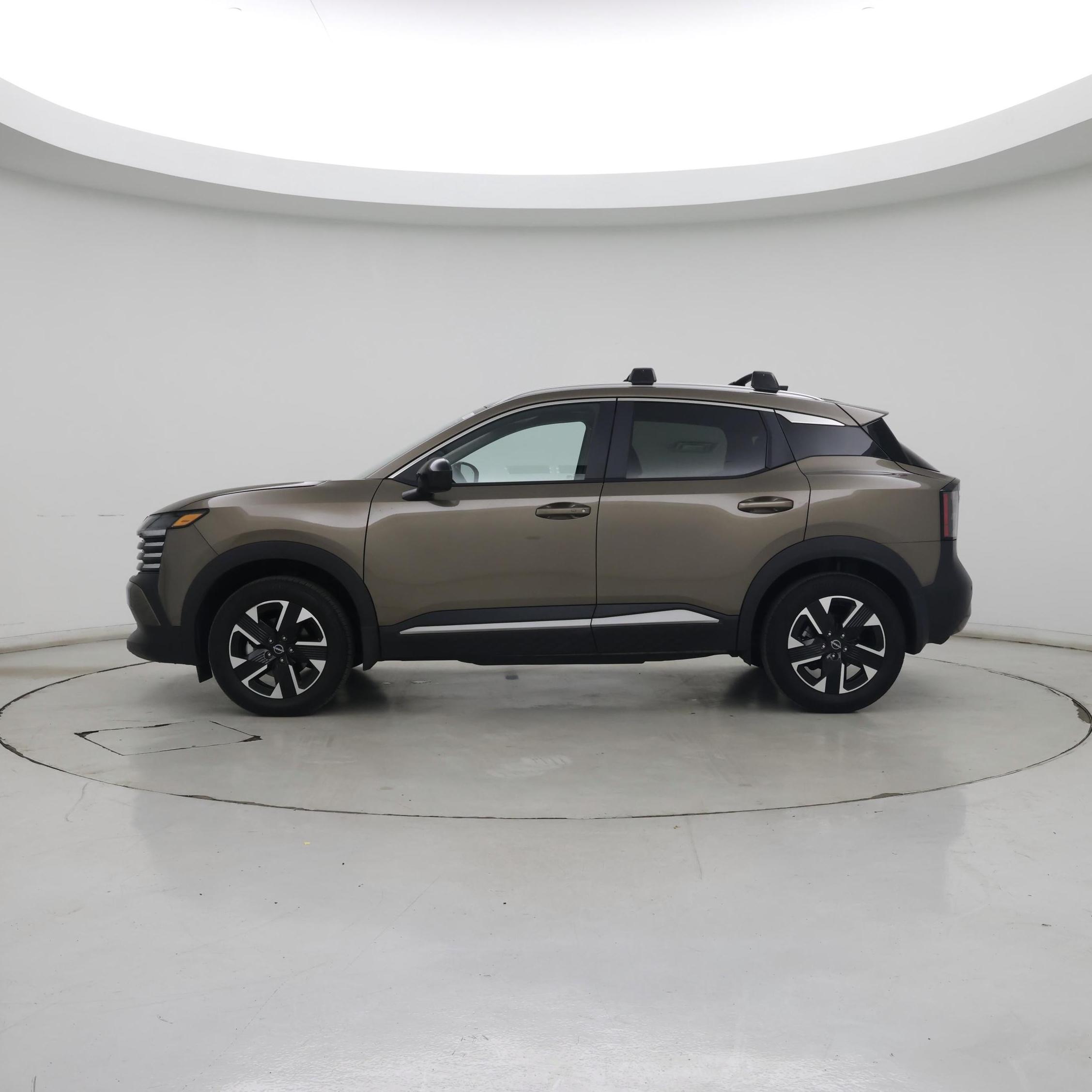 Thumbnail: 2026 Nissan Kicks - 3