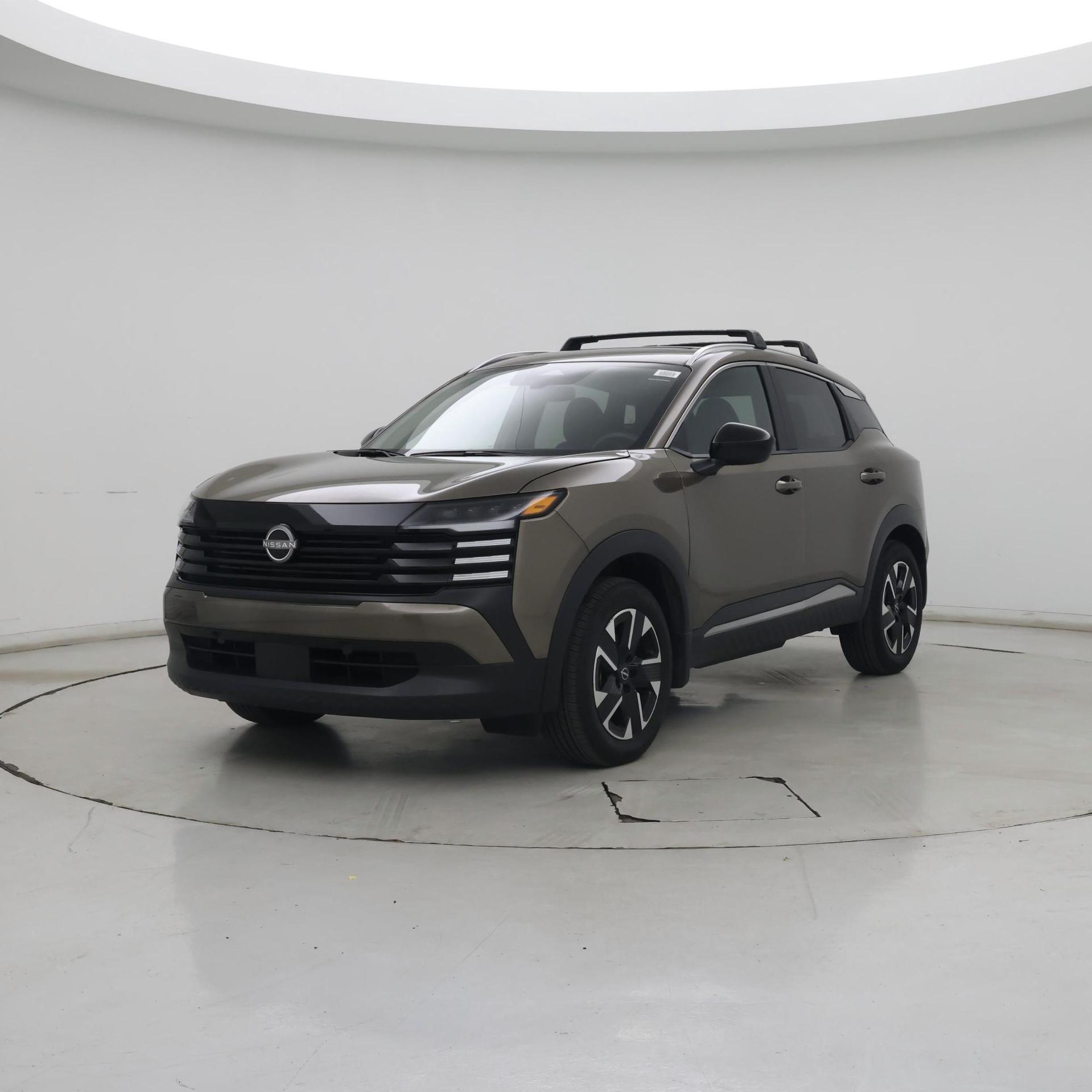 Thumbnail: 2026 Nissan Kicks - 4