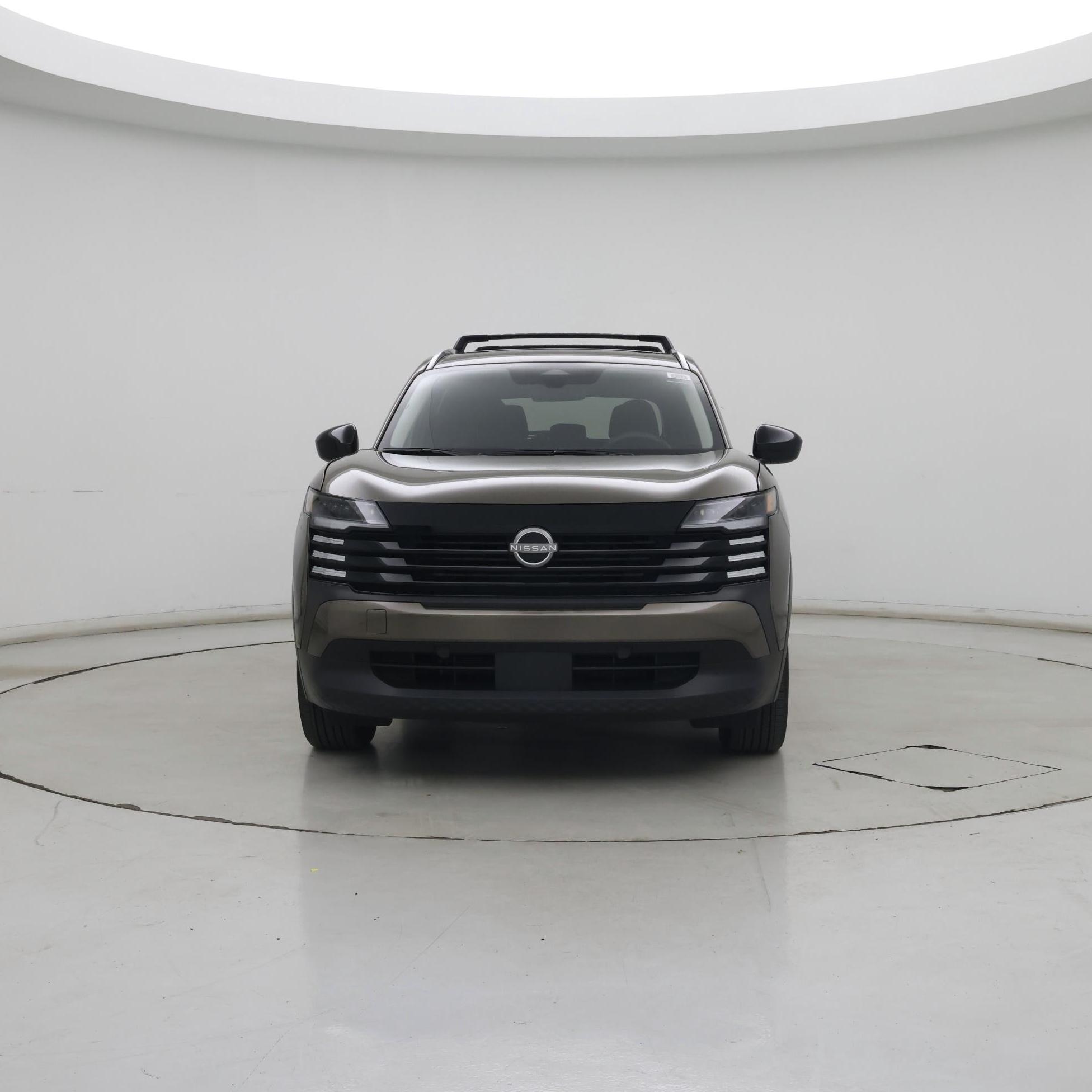 Thumbnail: 2026 Nissan Kicks - 5