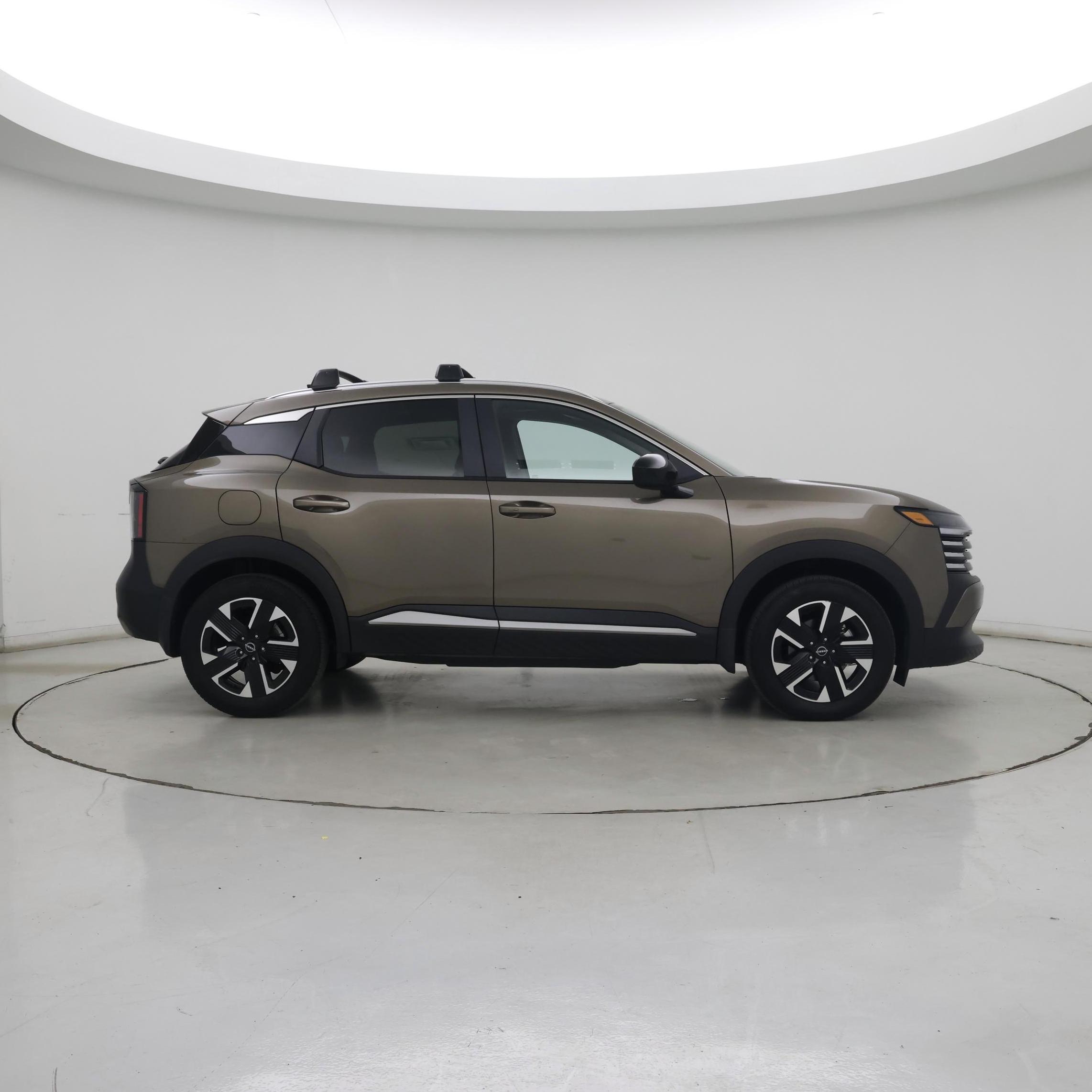 Thumbnail: 2026 Nissan Kicks - 7