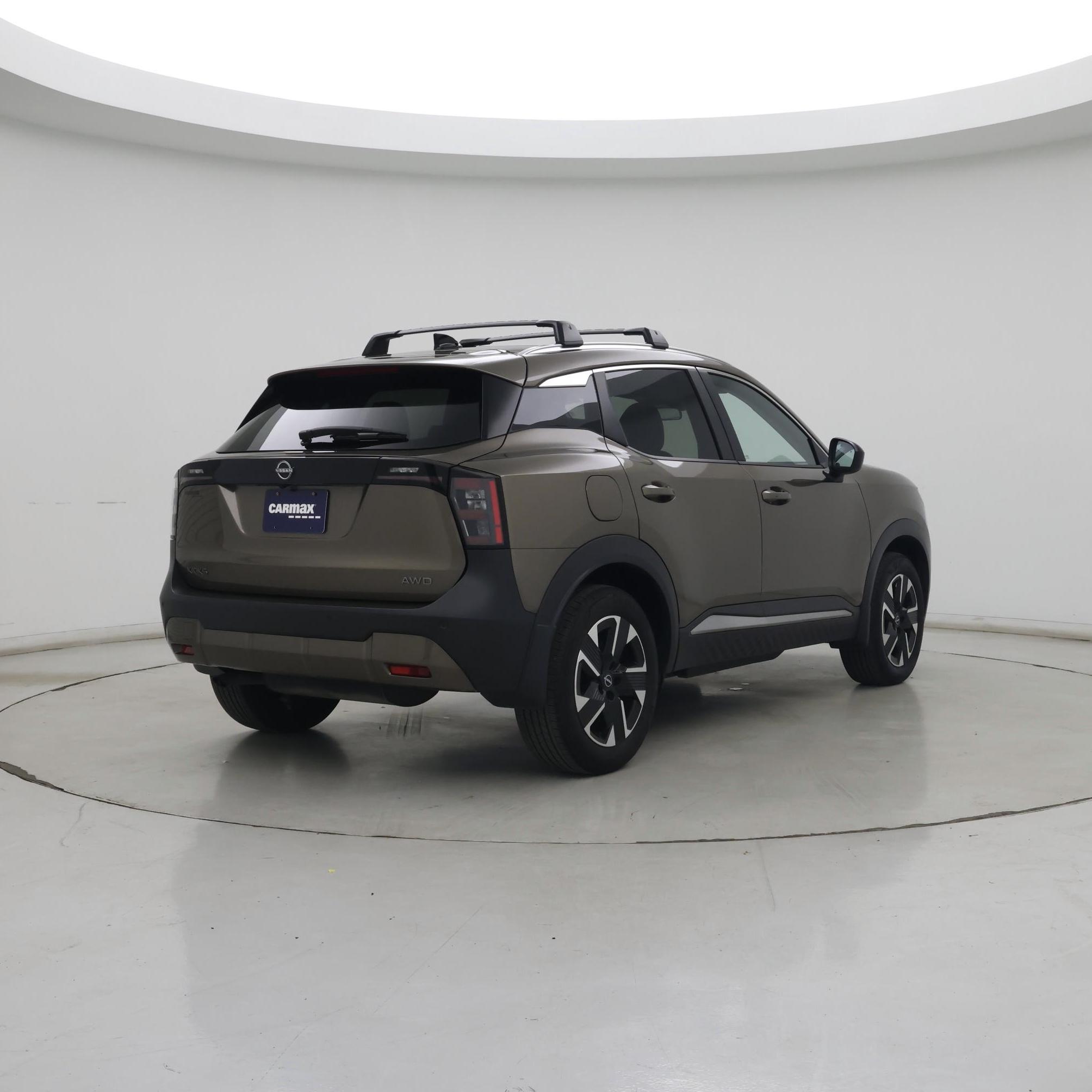 Thumbnail: 2026 Nissan Kicks - 8